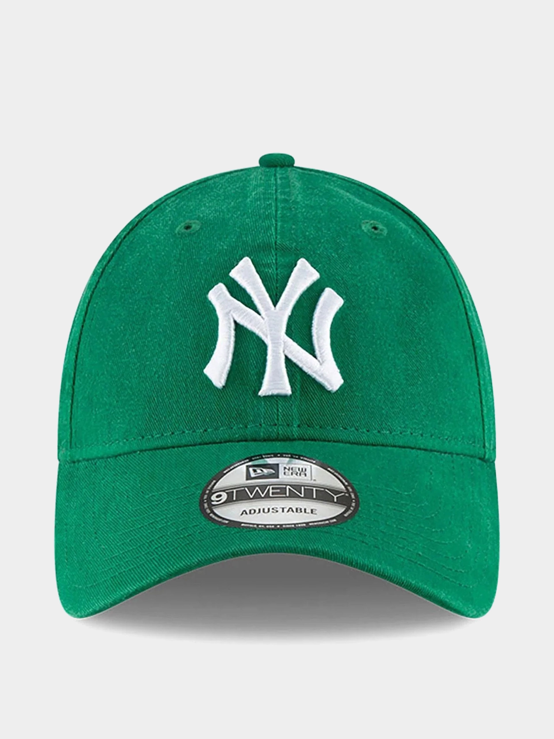 Šiltovka New Era Core Classics 9Twenty New York Yankees (kelly green)