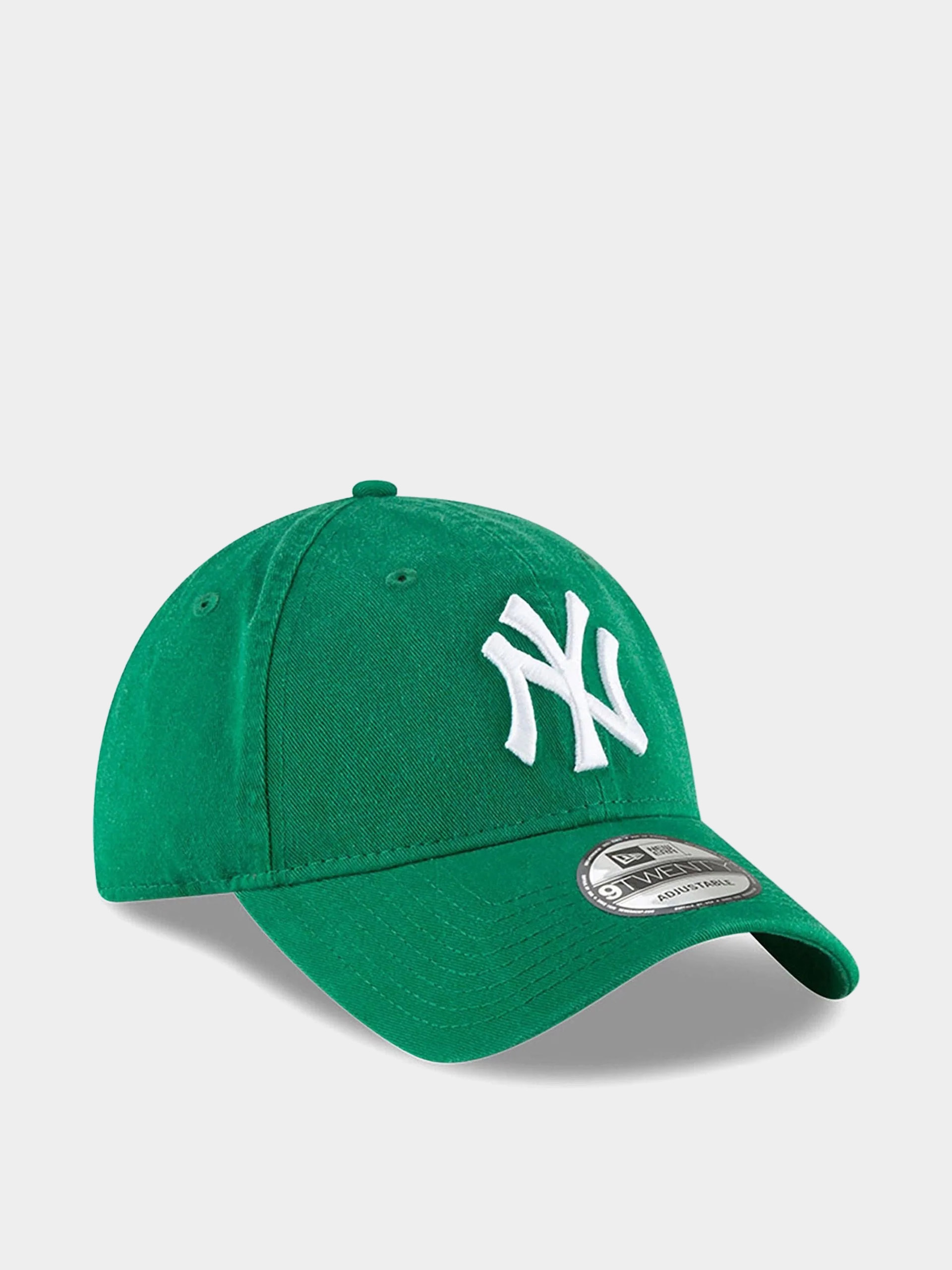 Šiltovka New Era Core Classics 9Twenty New York Yankees (kelly green)