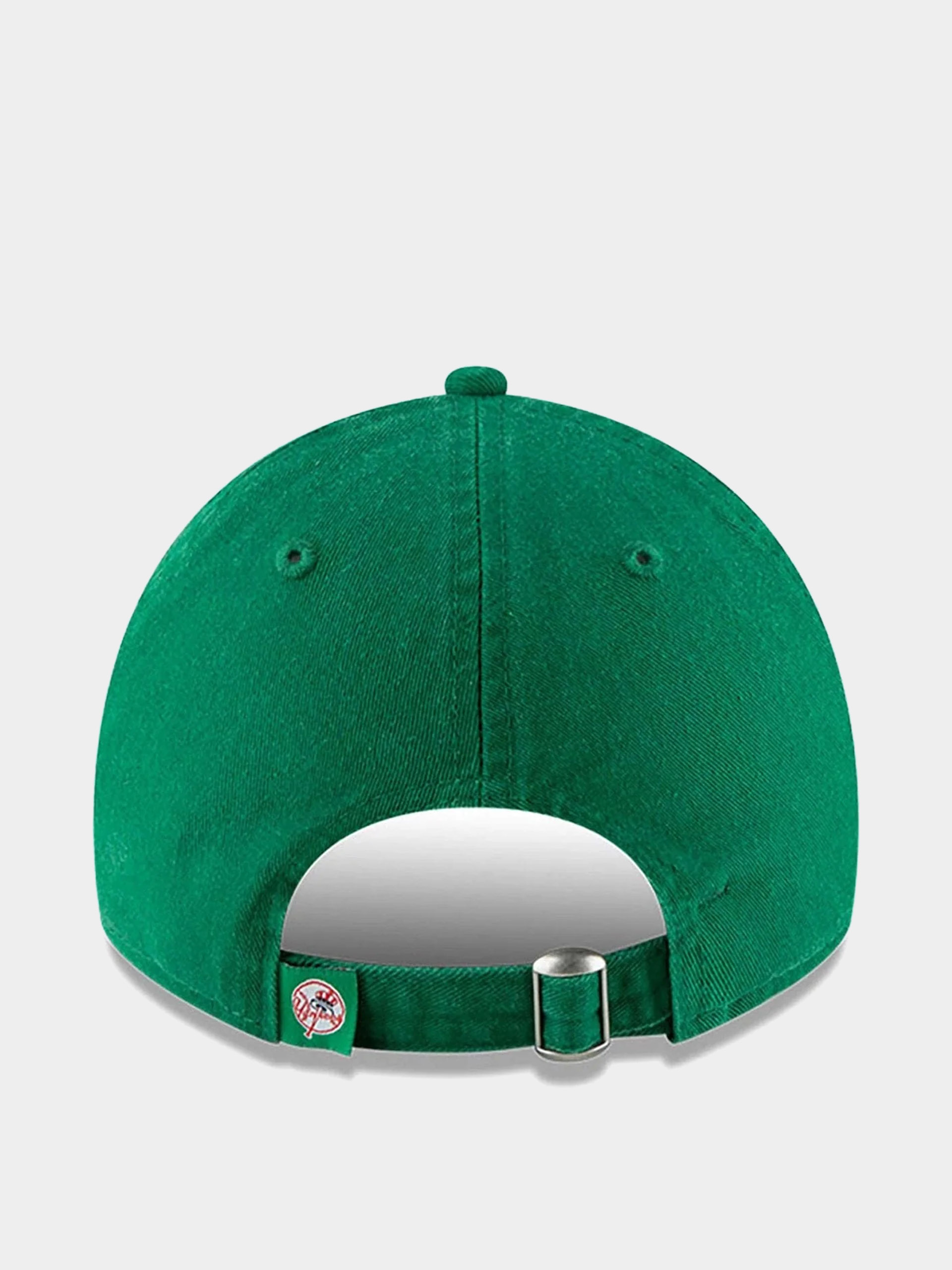 Šiltovka New Era Core Classics 9Twenty New York Yankees (kelly green)