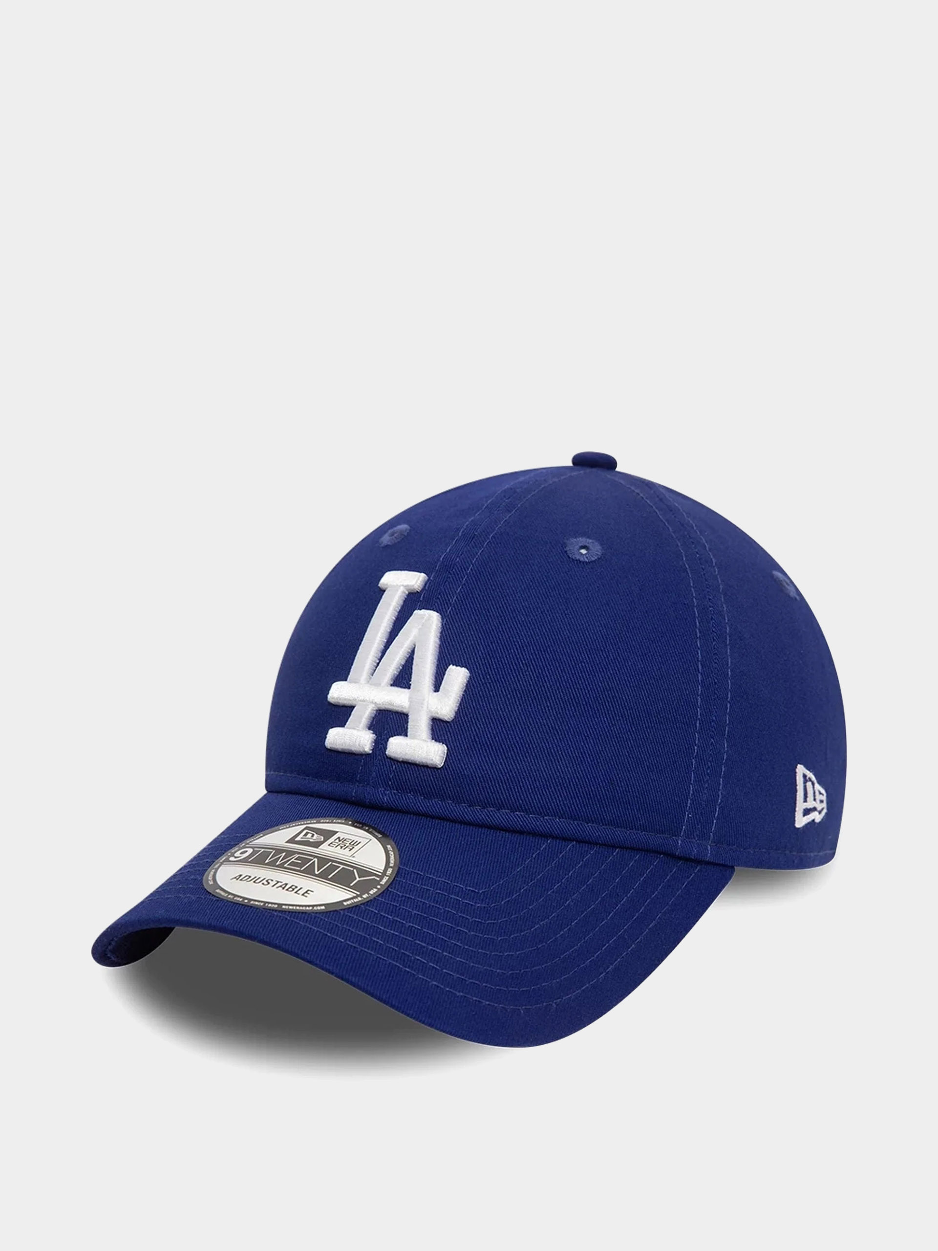 Šiltovka New Era League Essential 9Twenty La Dodgers