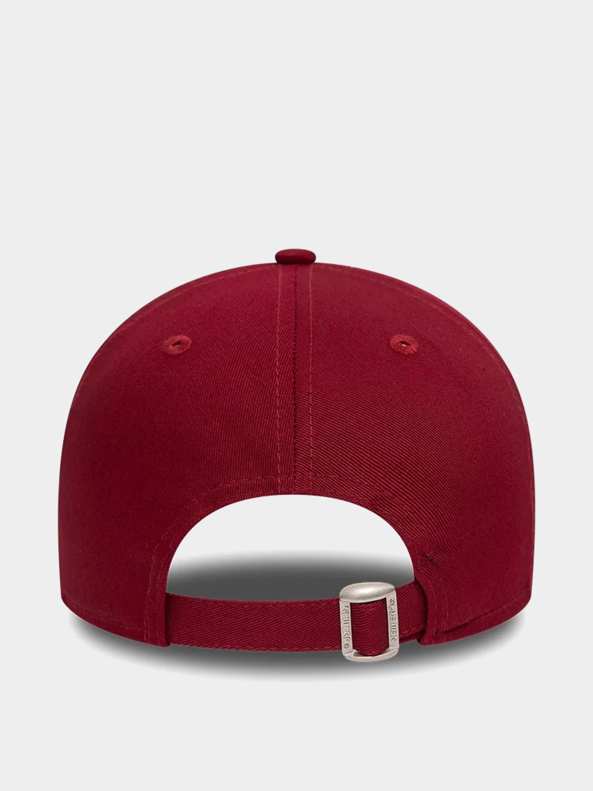 Šiltovka New Era League Essential 9Twenty New York Yankees (cardinal/white)