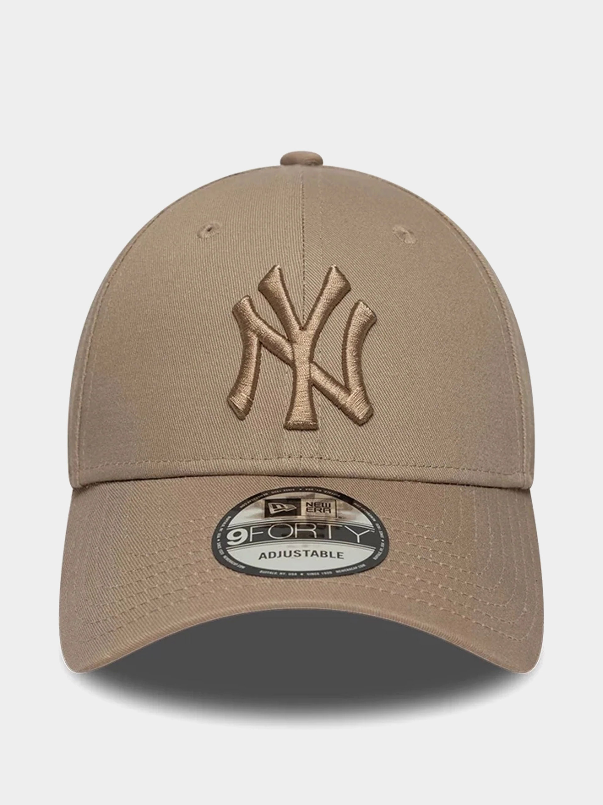 Šiltovka New Era League Essential 9Forty New York Yankees (adobe)