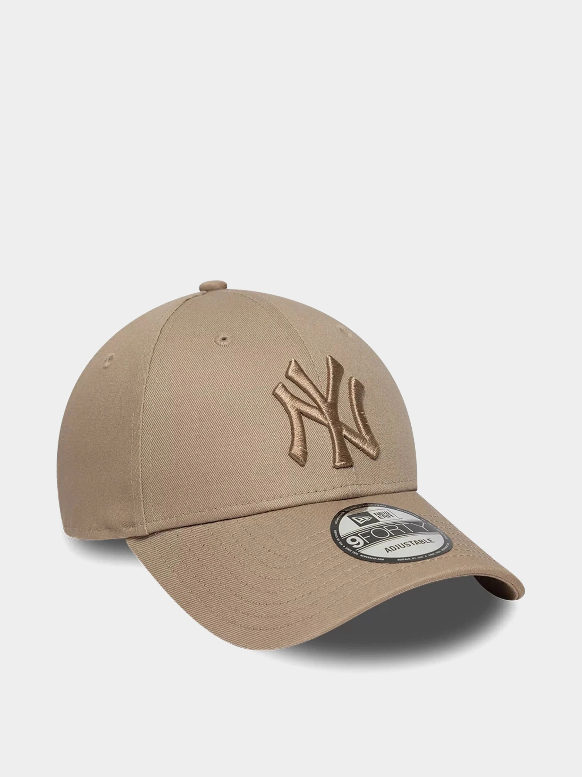 Šiltovka New Era League Essential 9Forty New York Yankees (adobe)