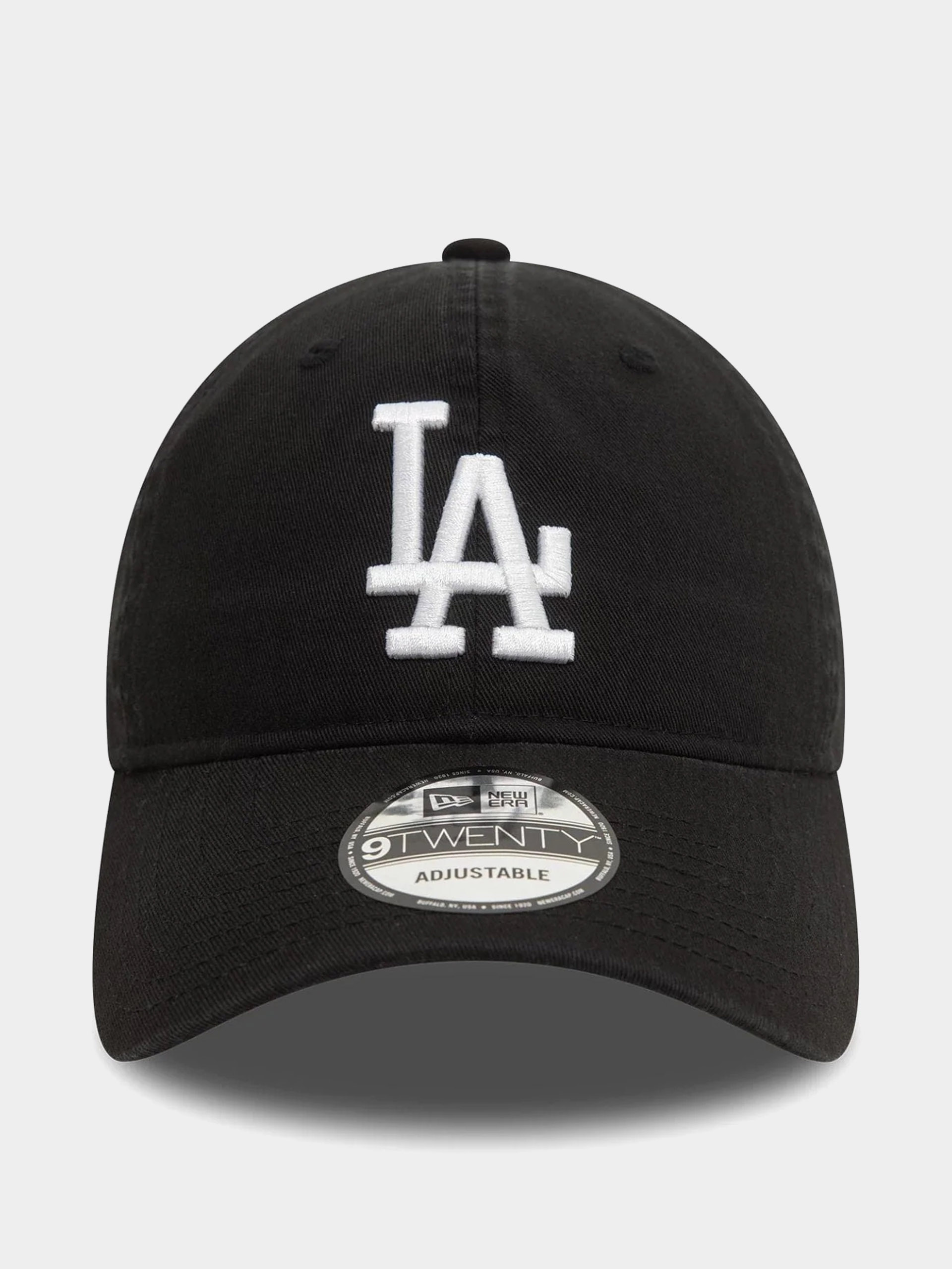 Šiltovka New Era Washed 9Twenty La Dodgers