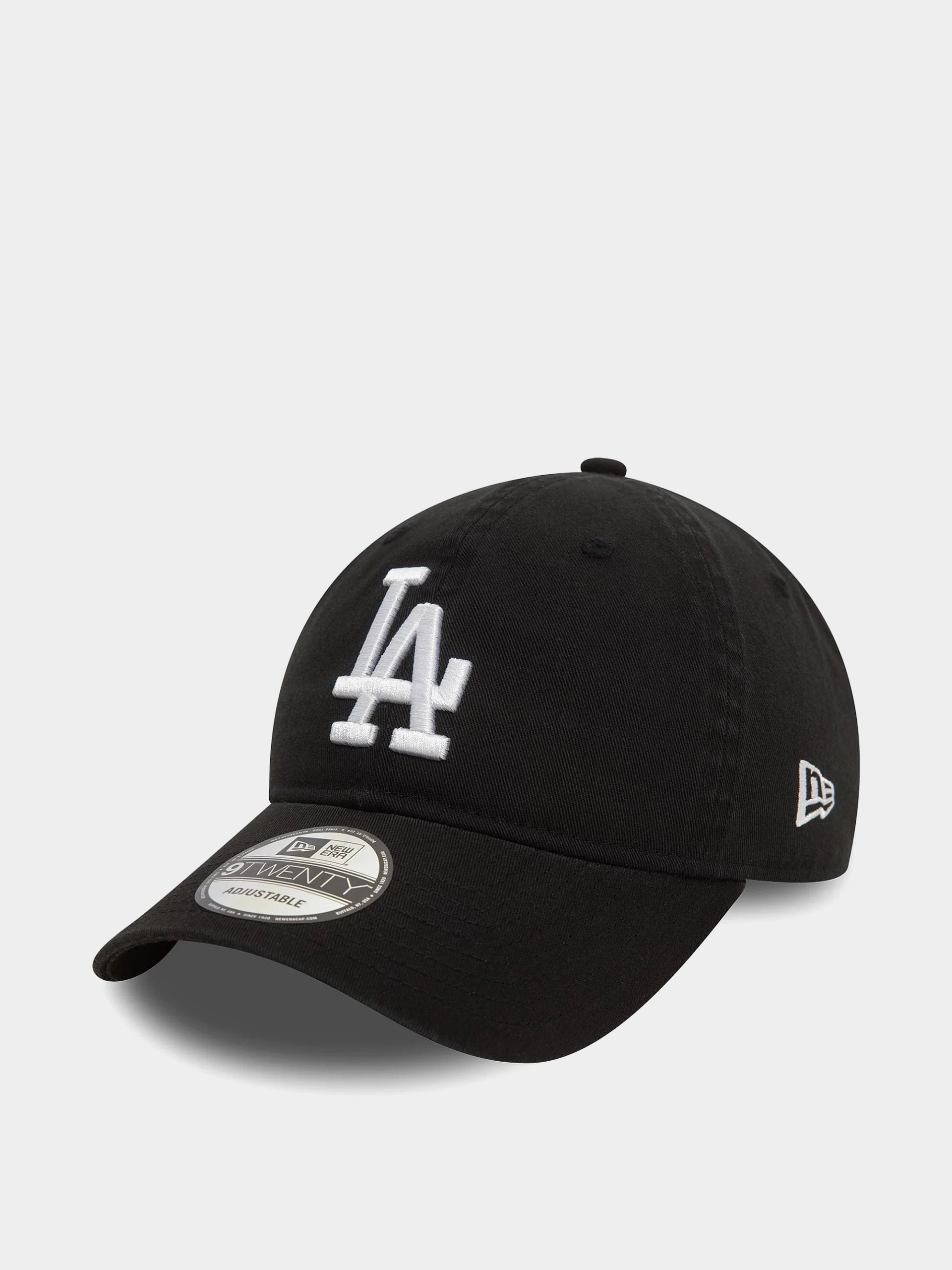 Šiltovka New Era Washed 9Twenty La Dodgers
