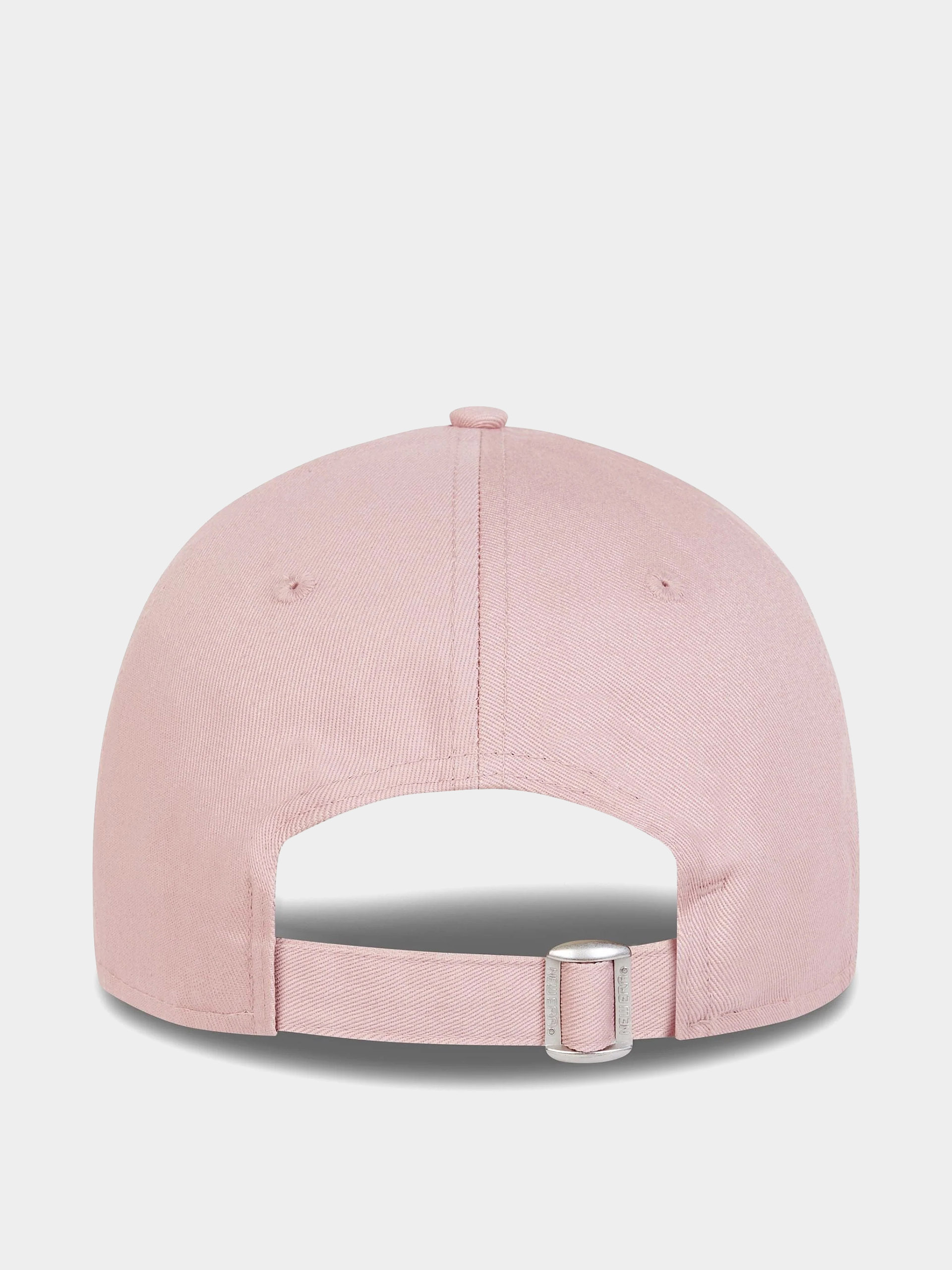 Šiltovka New Era League Essential 9Forty New York Yankees (dirty rose)