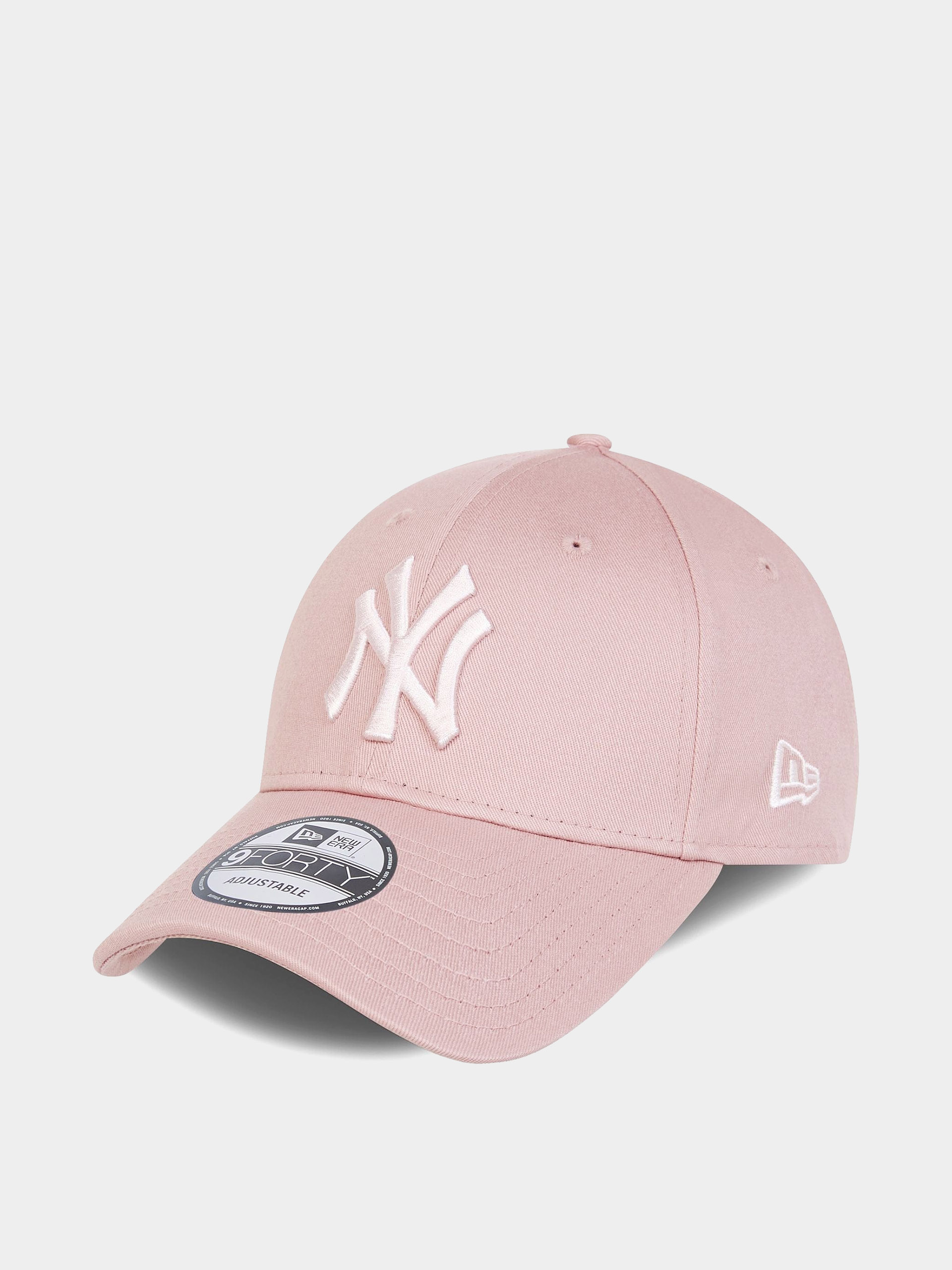 Šiltovka New Era League Essential 9Forty New York Yankees