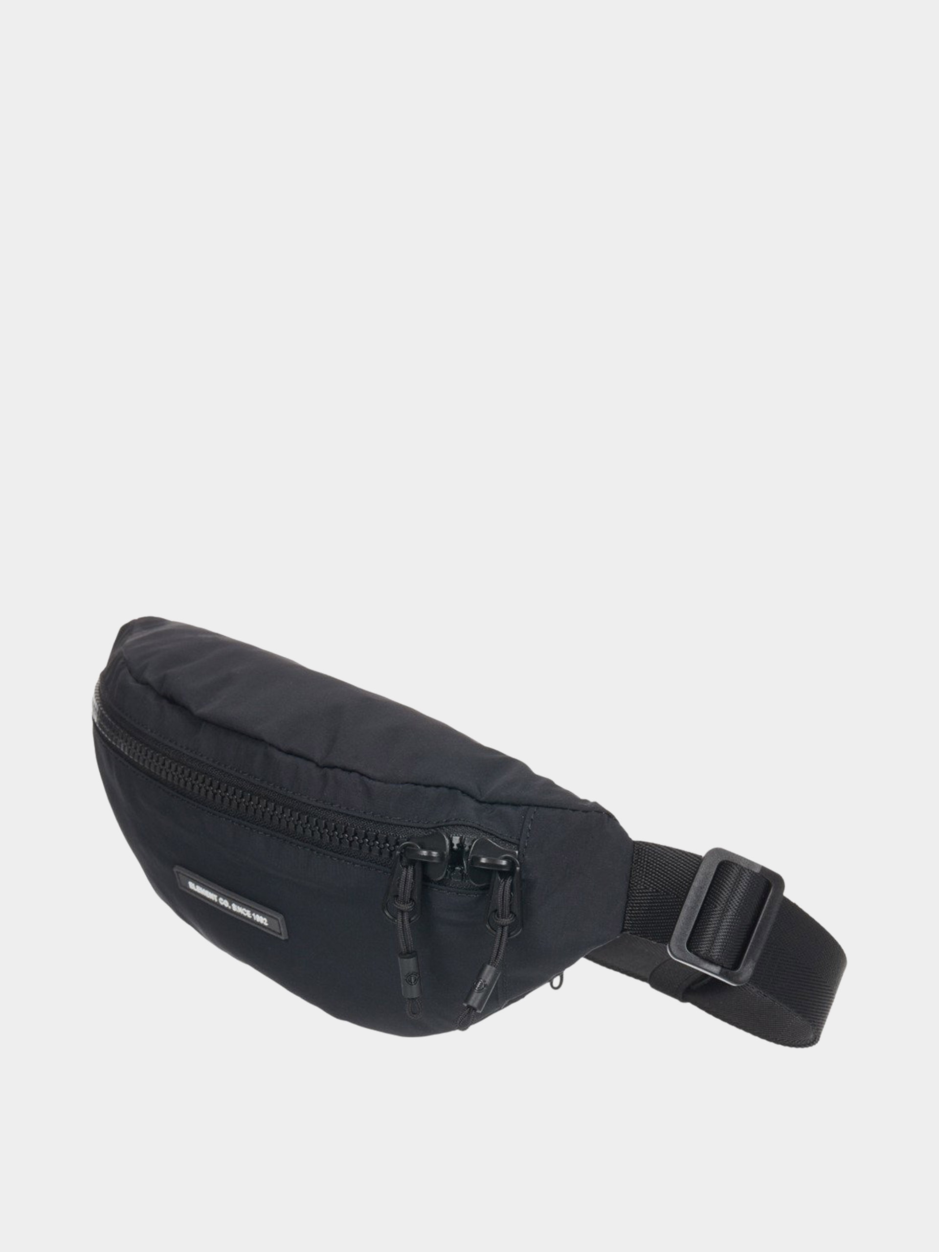 Ľadvinka Element Jock Hip Sack (flint black)
