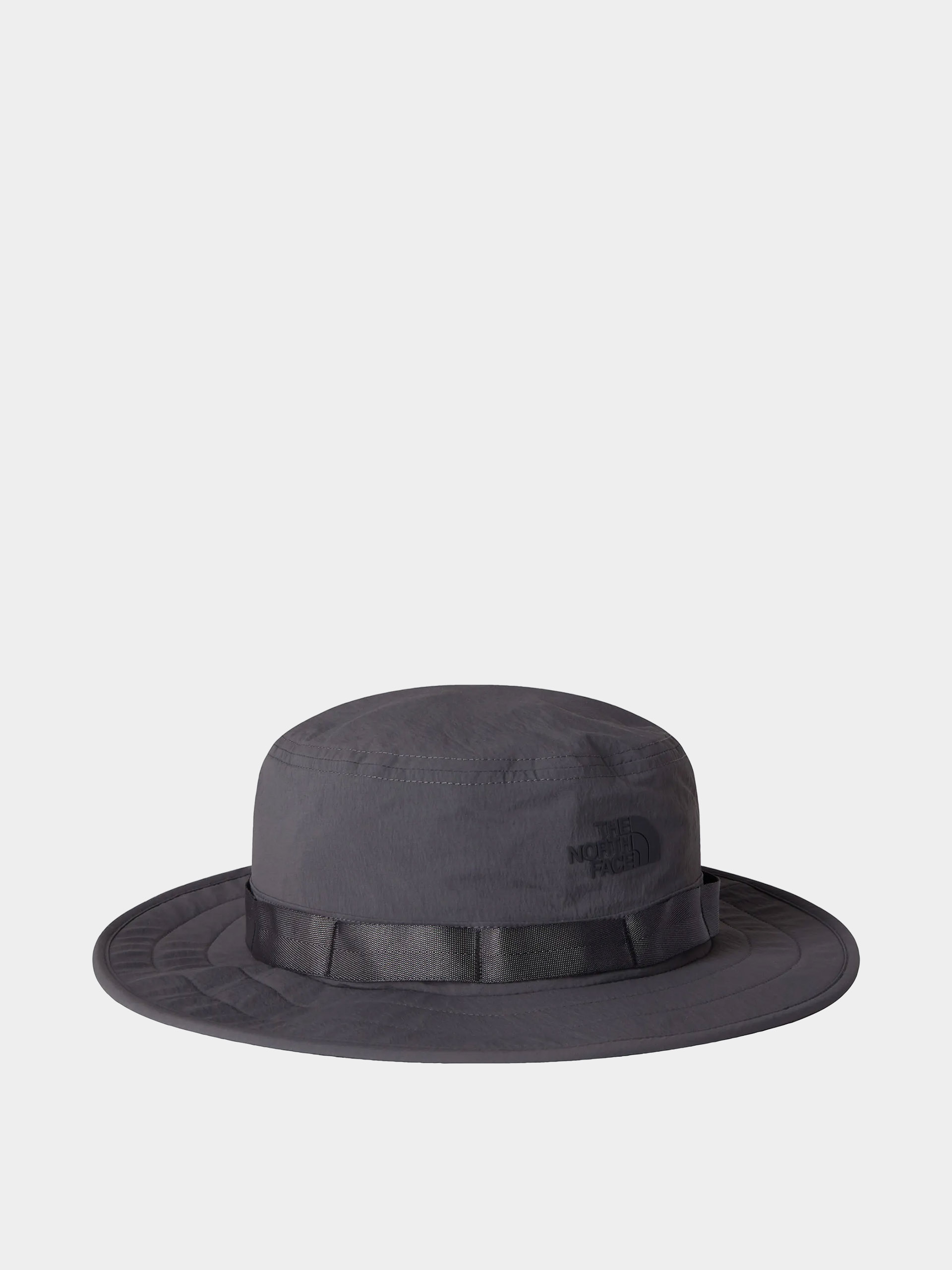 Klobúk The North Face Class V Brimmer (anthracite grey)