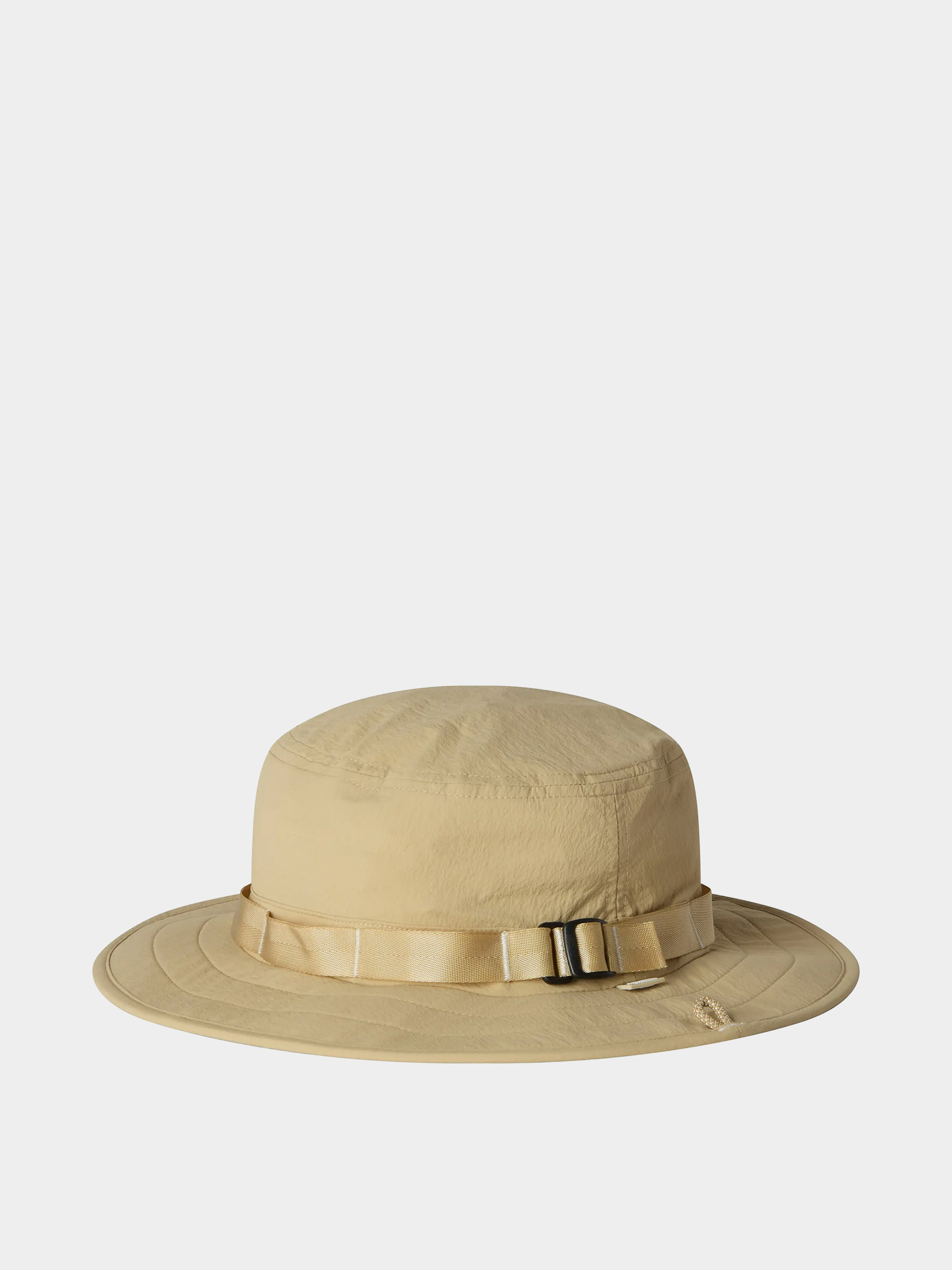 Klobúk The North Face Class V Brimmer (khaki stone)