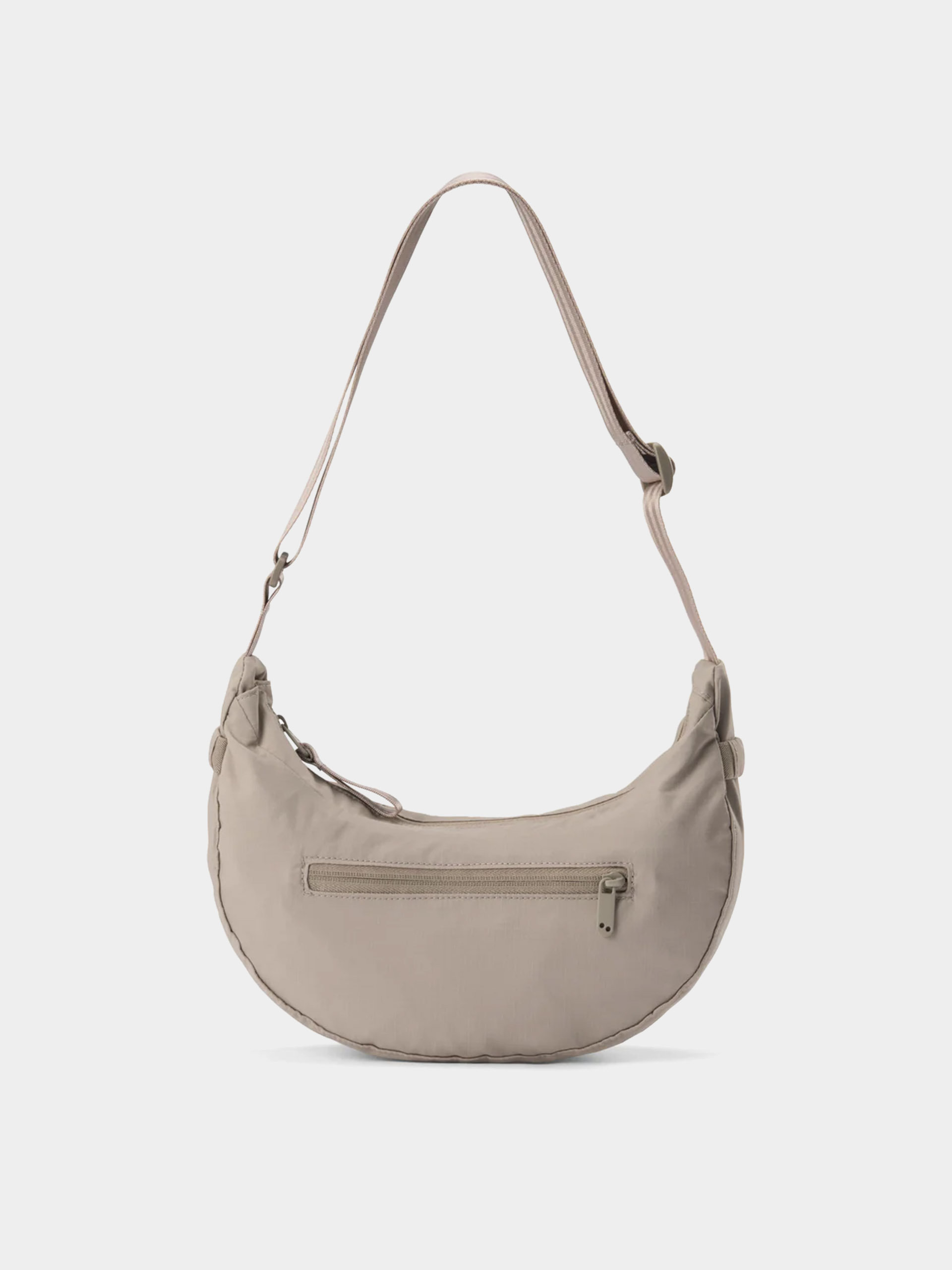 Kabelka PinqPonq Krumm Small (pure taupe)