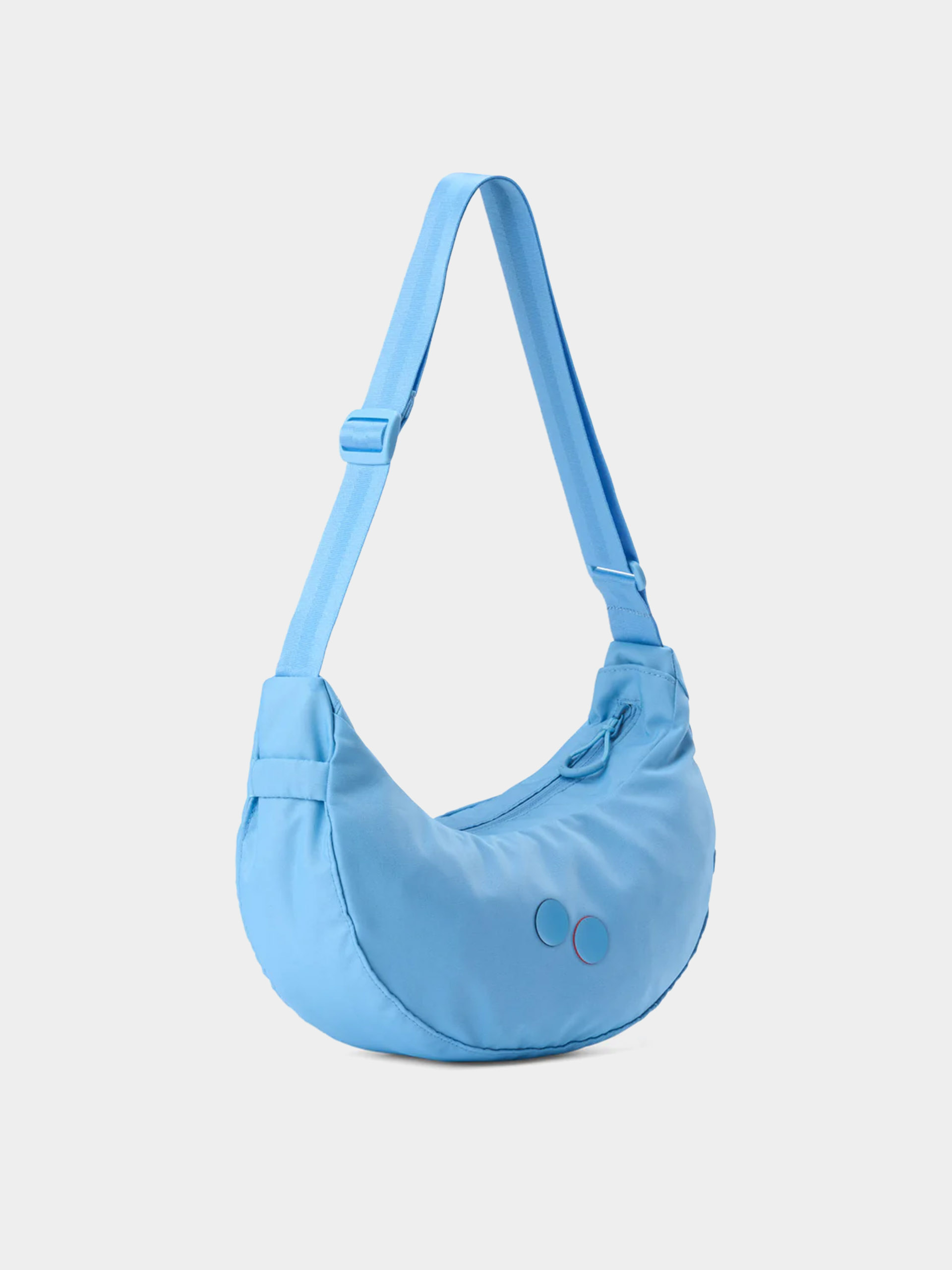 Kabelka PinqPonq Krumm Small (aqua blue)