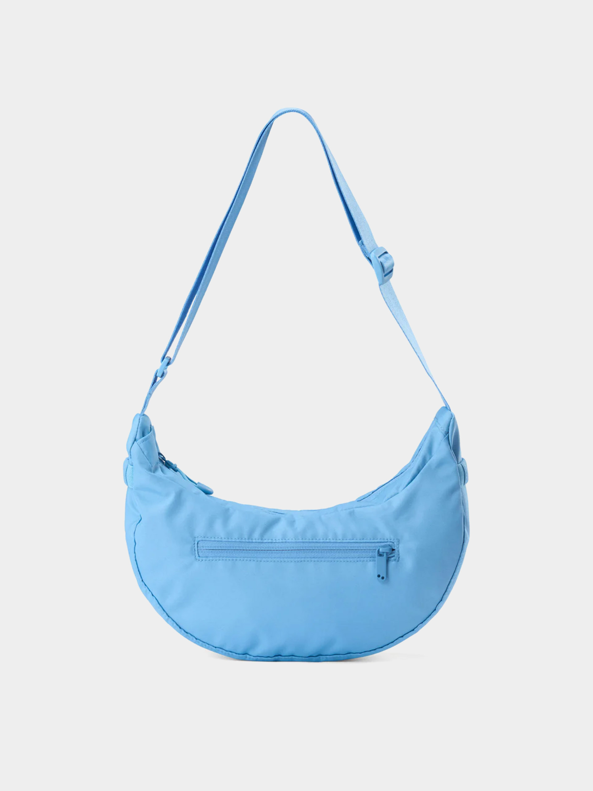 Kabelka PinqPonq Krumm Small (aqua blue)