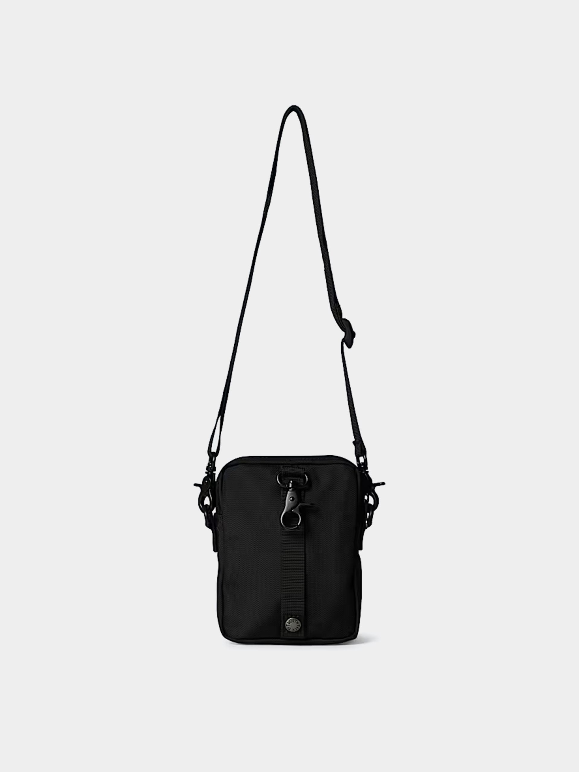 Taška The North Face Tnf Red Box Small Carry (tnf black)