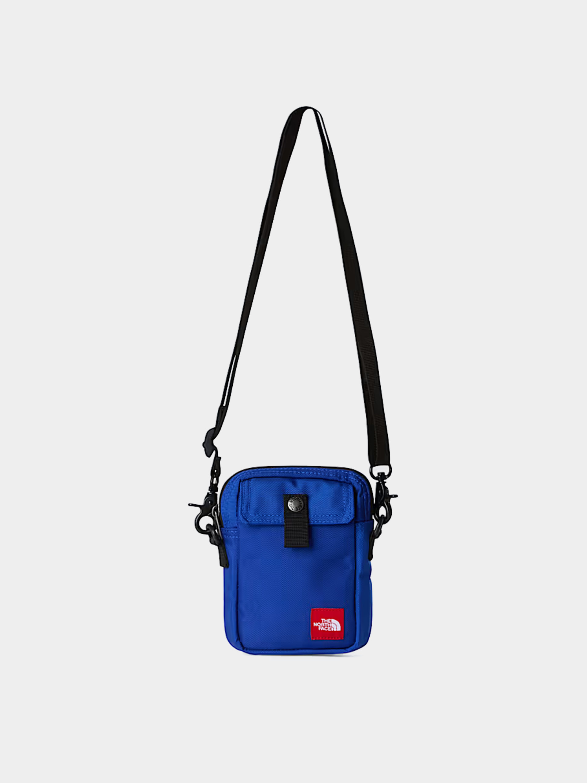 Taška The North Face Tnf Red Box Small Carry (tnf blue)