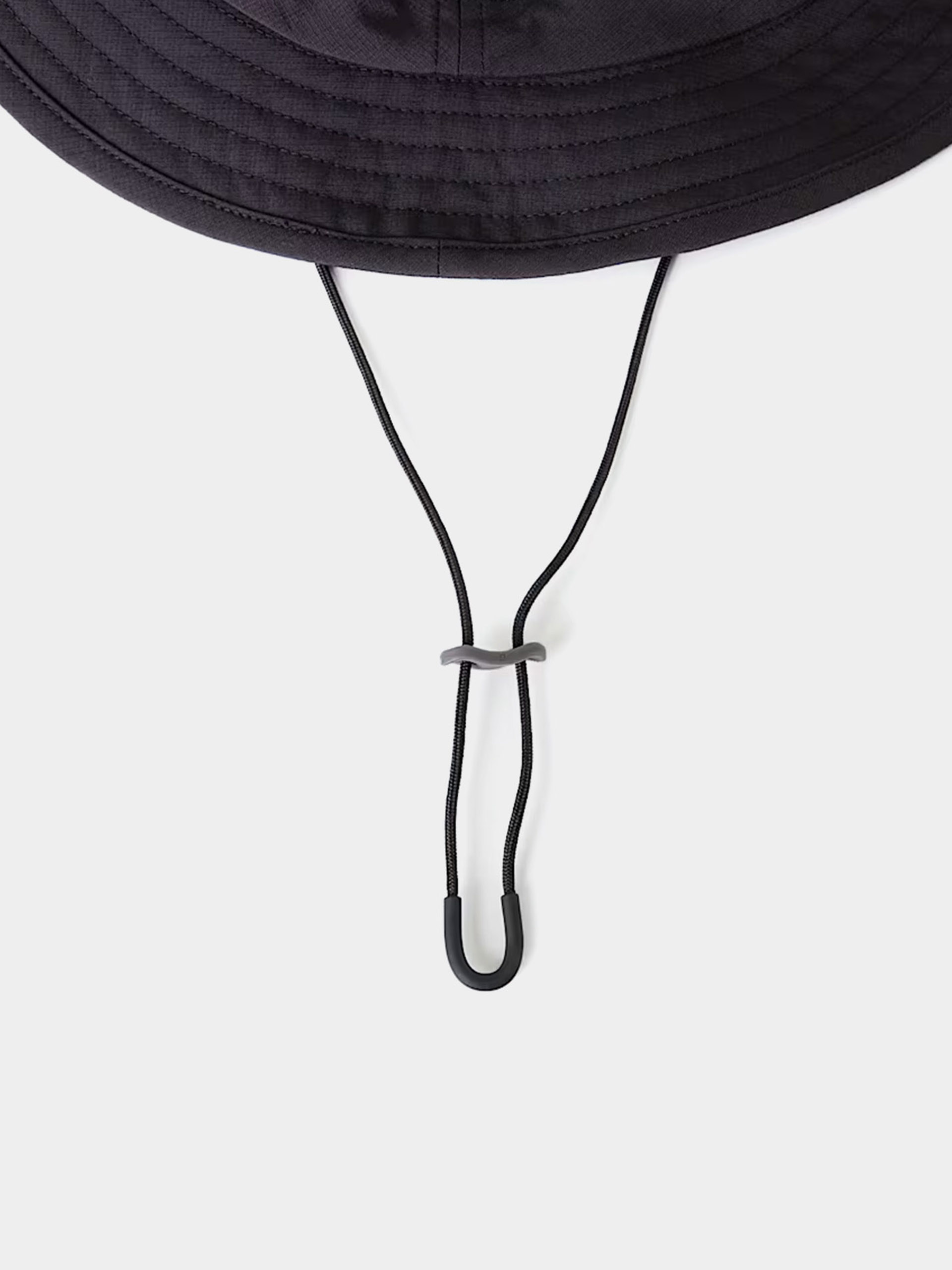 Klobúk The North Face Horizon (tnf black)