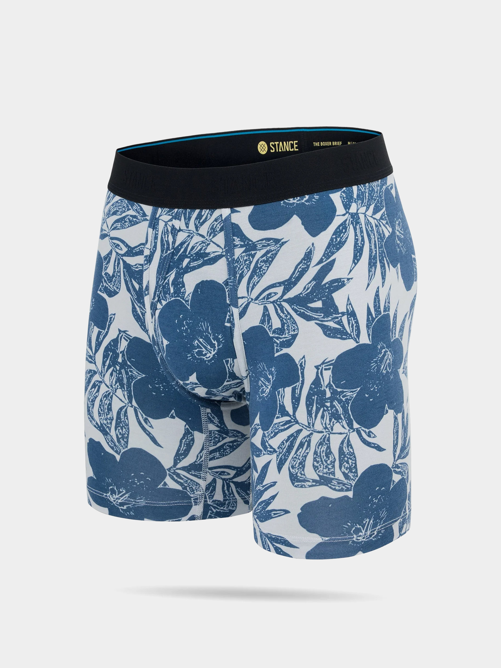 Spodné prádlo Stance Lihue Boxer Brief (navy)