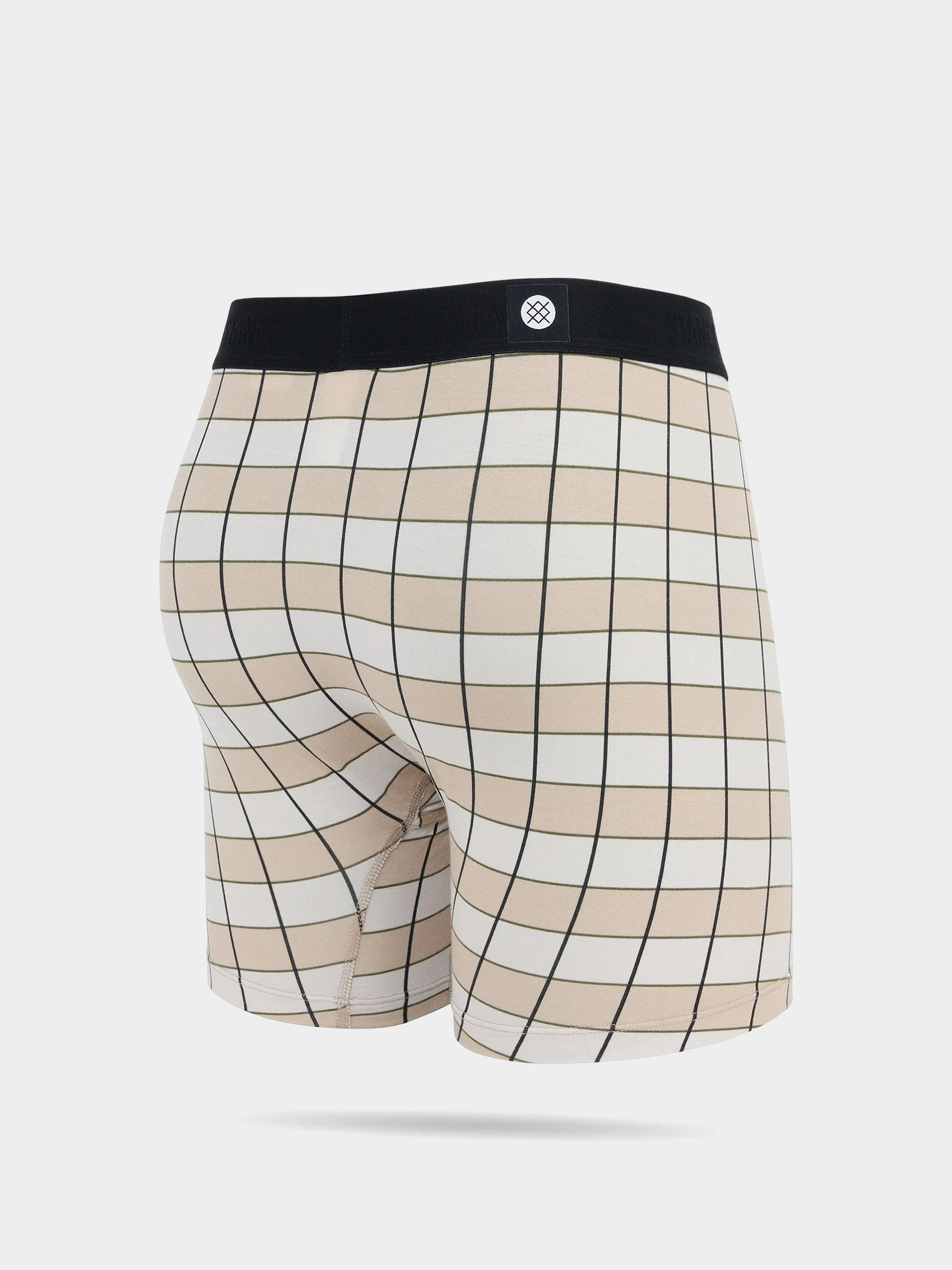 Spodné prádlo Stance Kitchen Tile Boxer Brief