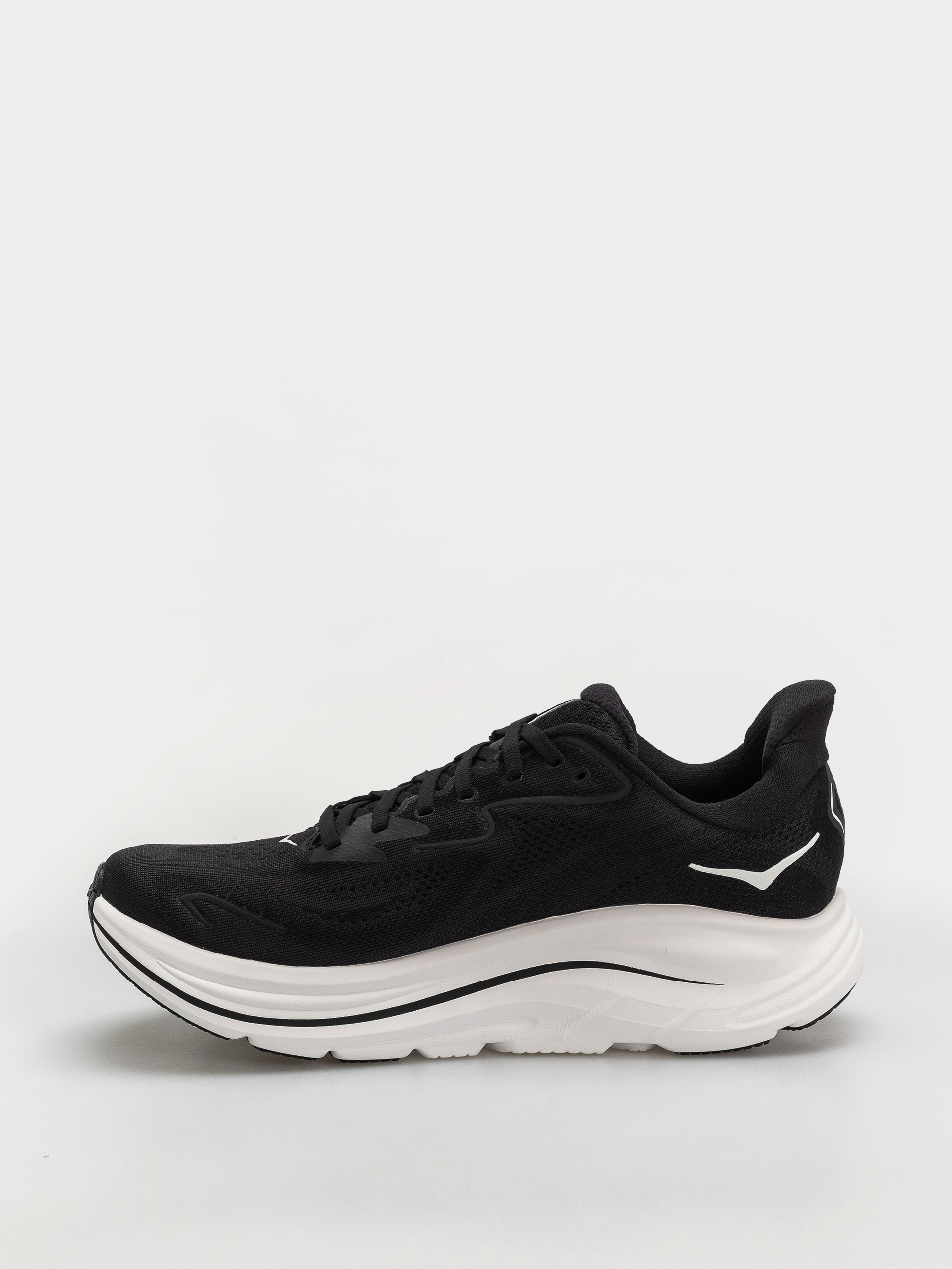 Topánky Hoka Clifton 10 (black/white)