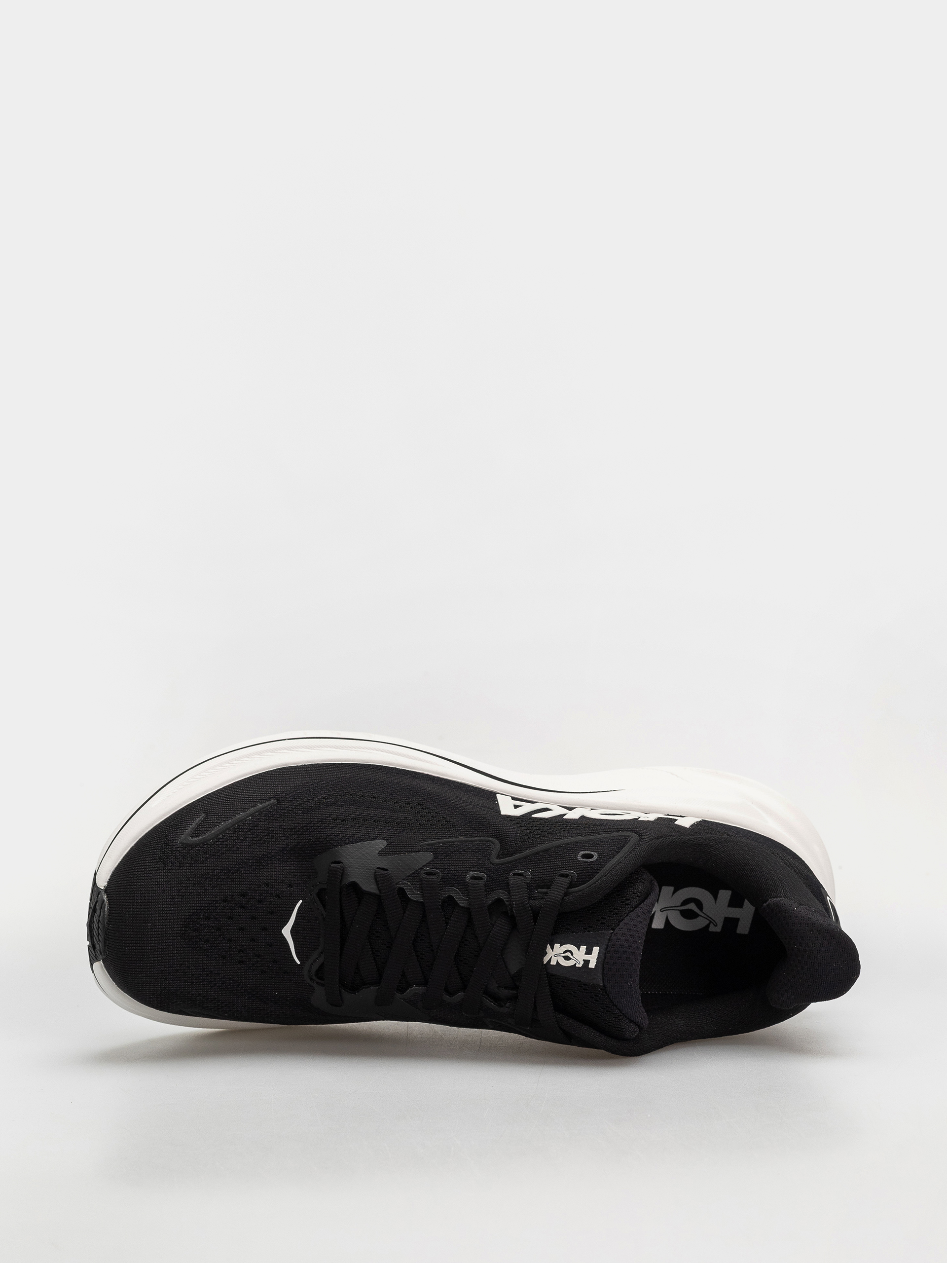 Topánky Hoka Clifton 10 (black/white)