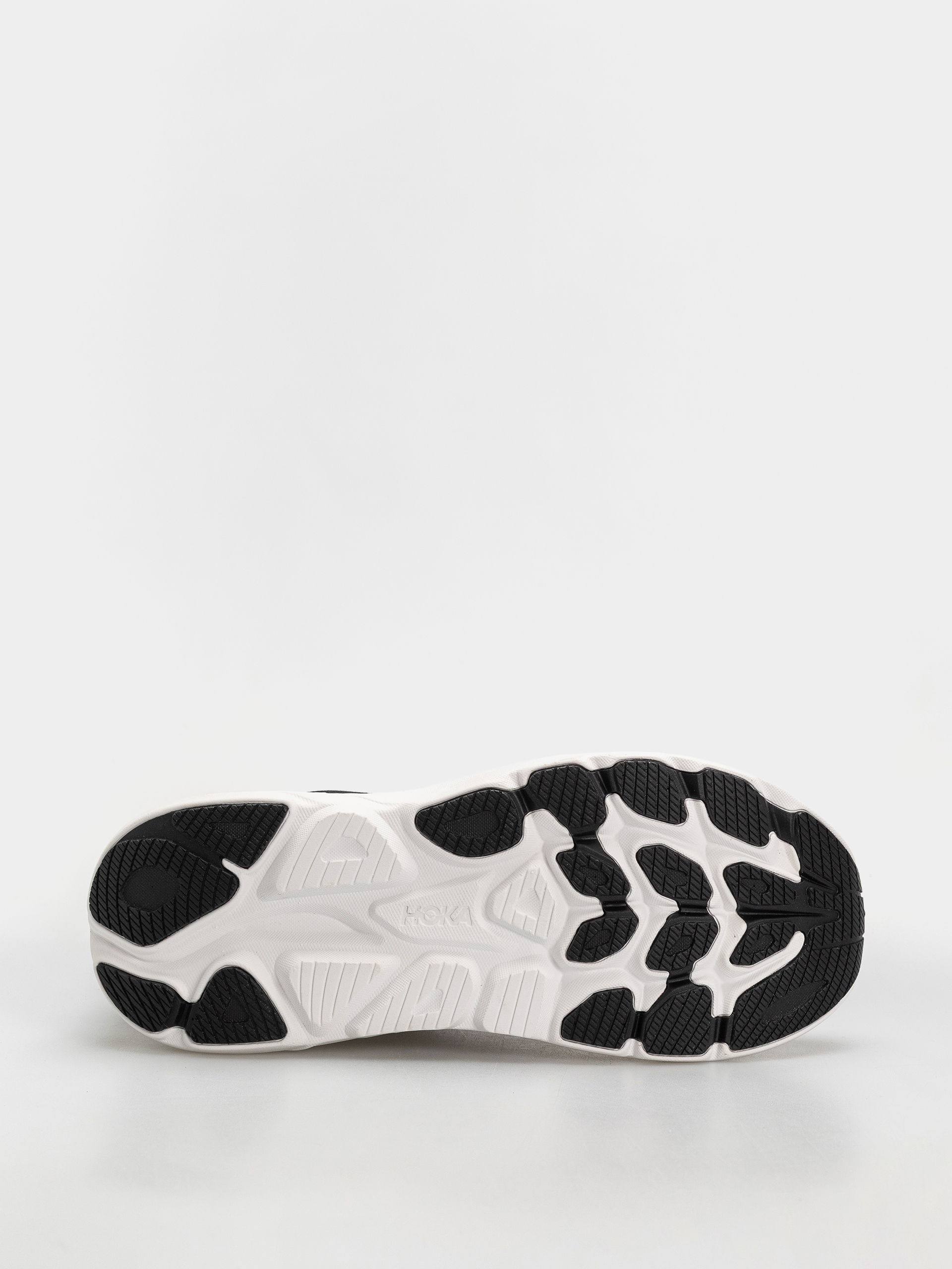 Topánky Hoka Clifton 10 (black/white)