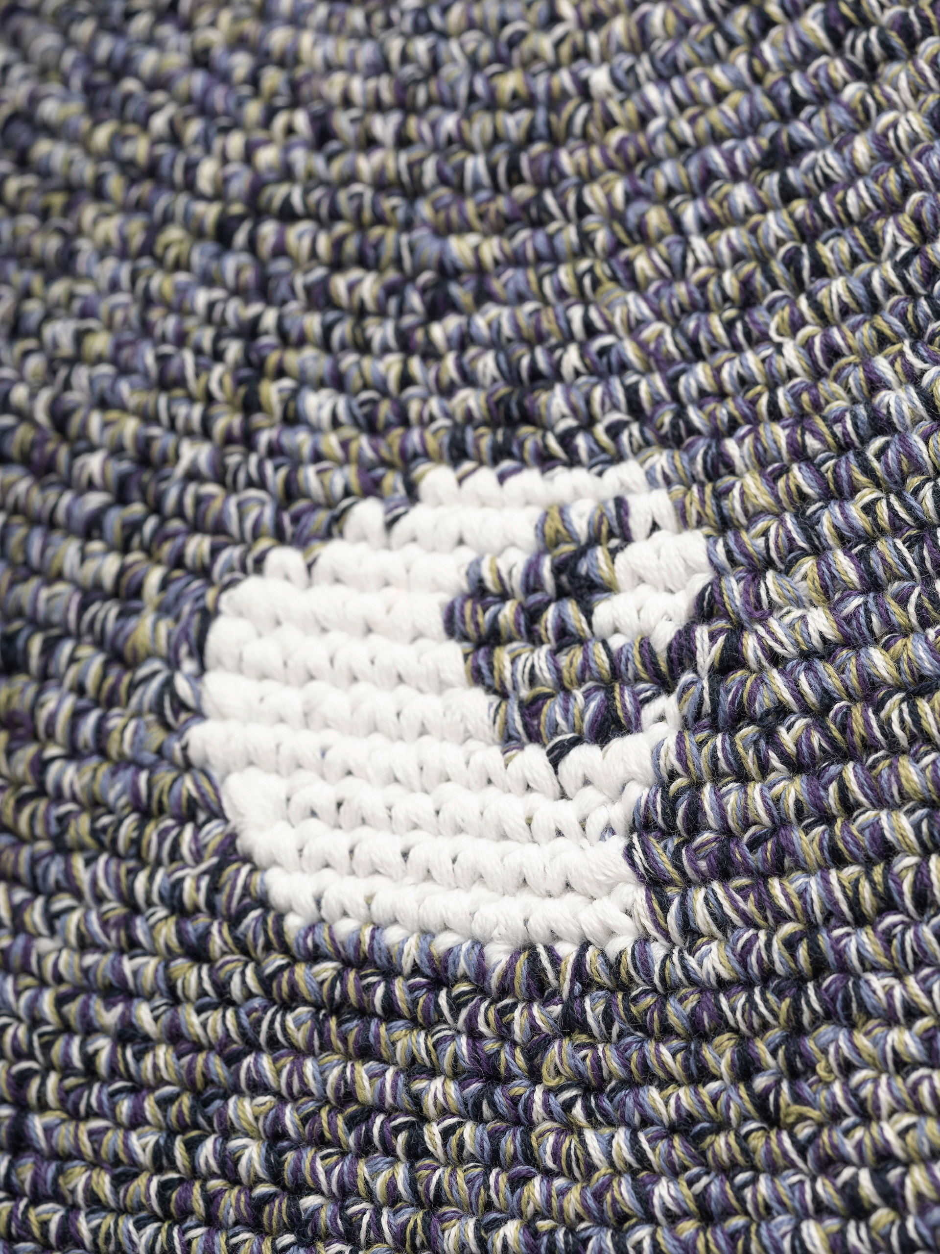 Klobúk Carhartt WIP Cane (gradient/deep night)