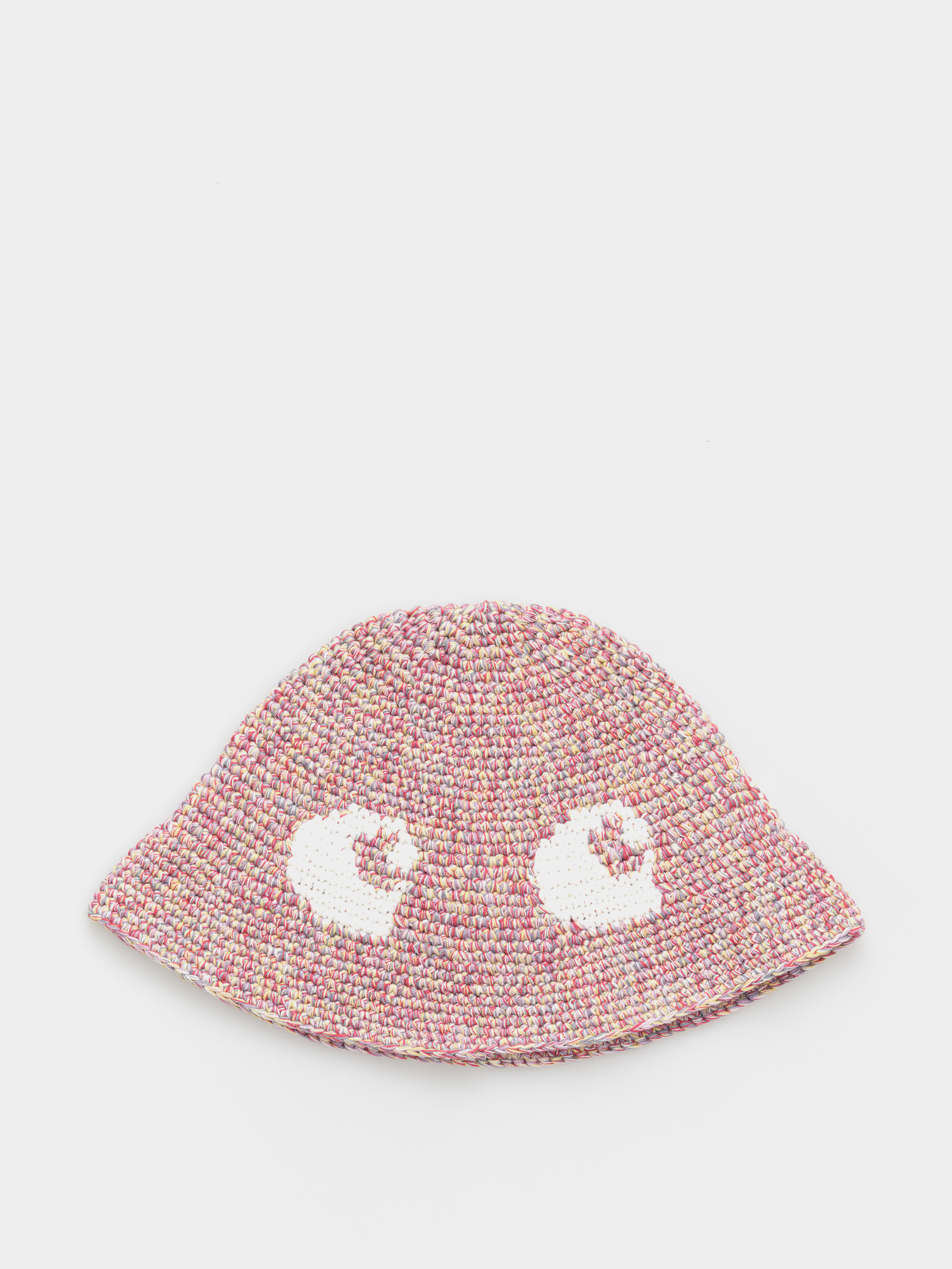 Klobúk Carhartt WIP Cane (gradient/gentle purple)