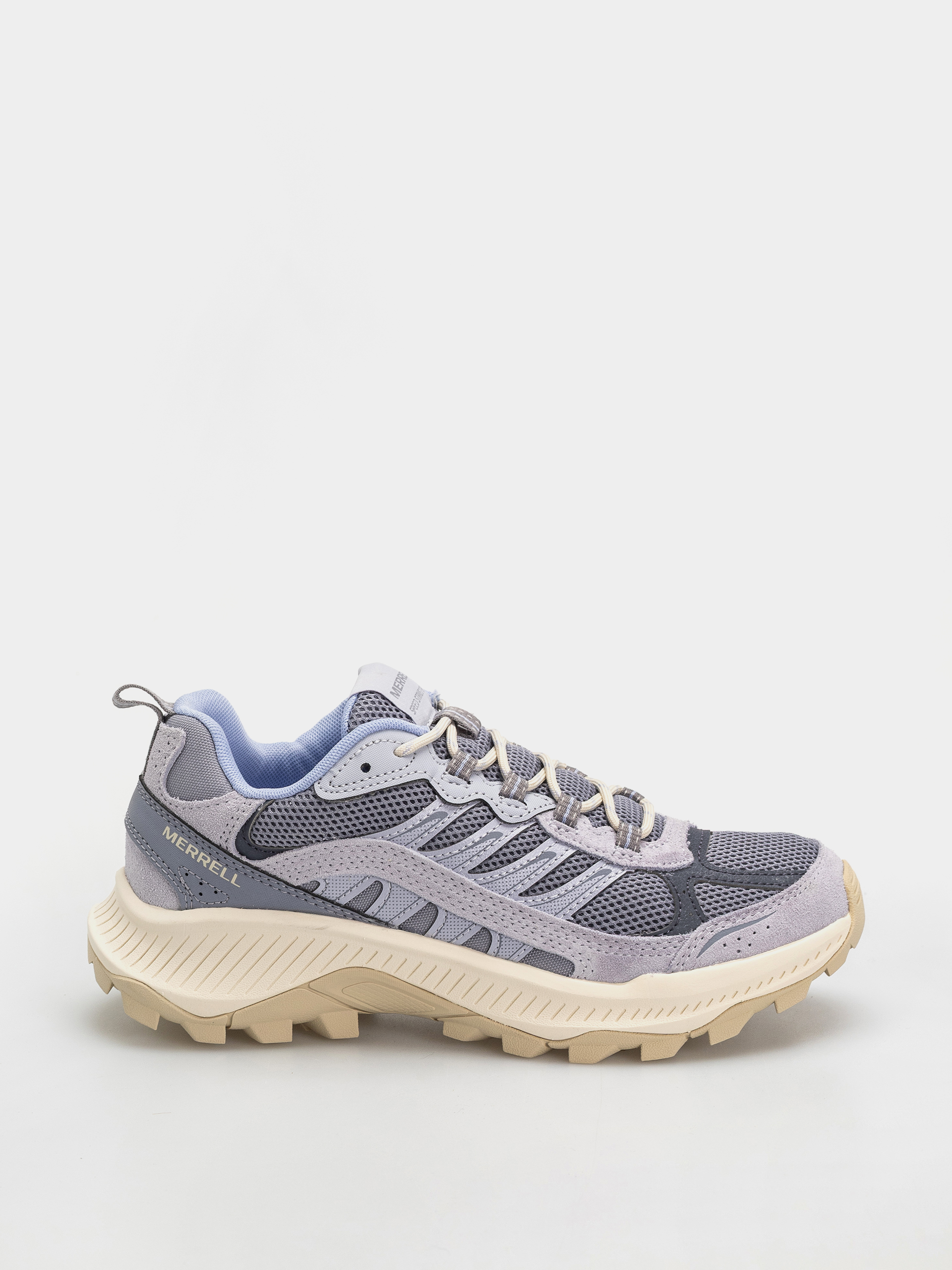 Topu00e1nky Merrell Speed Strike 2 Wmn (casper)