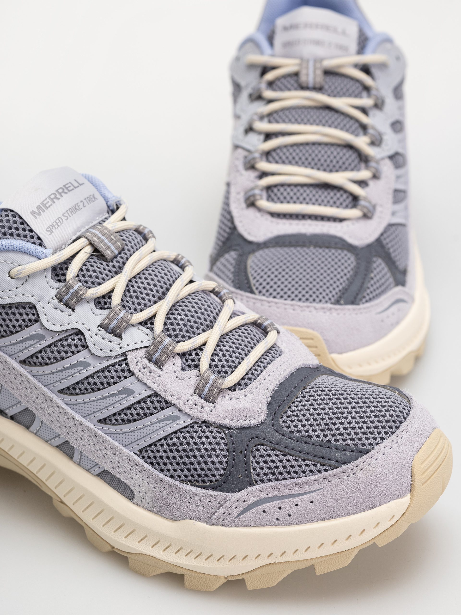 Topánky Merrell Speed Strike 2 Wmn (casper)