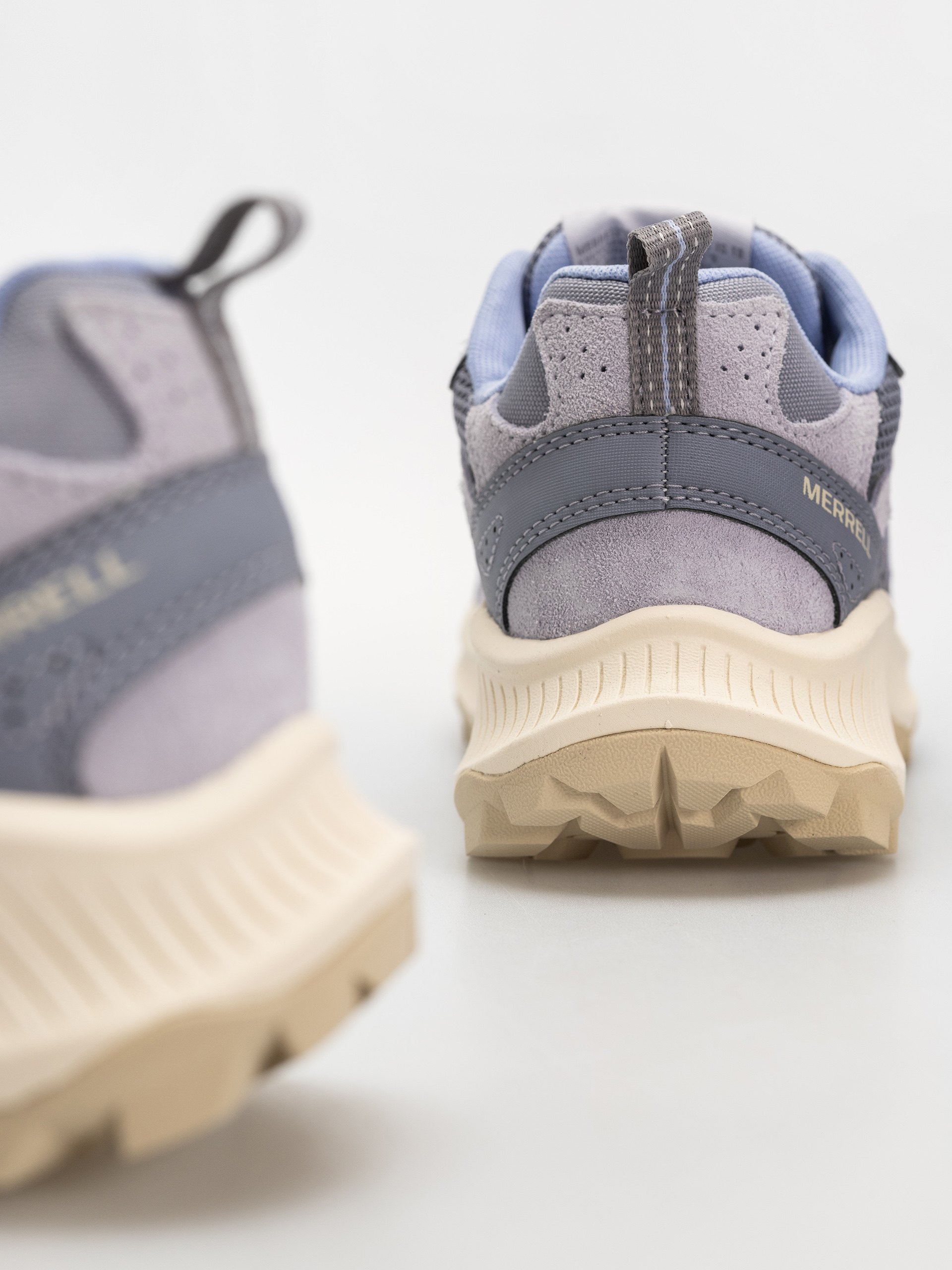 Topánky Merrell Speed Strike 2 Wmn (casper)