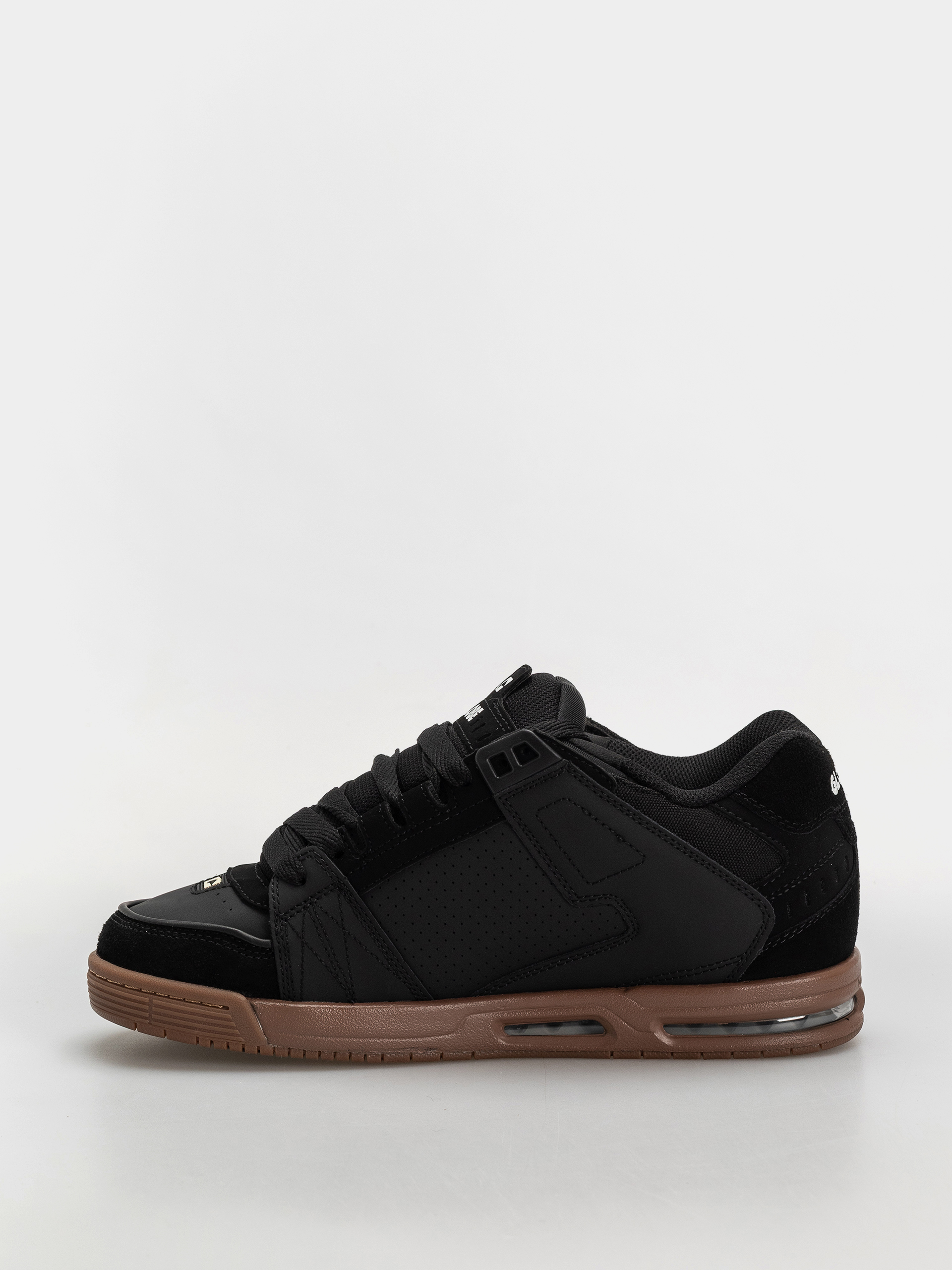 Topánky Globe Sabre (onyx/gum)