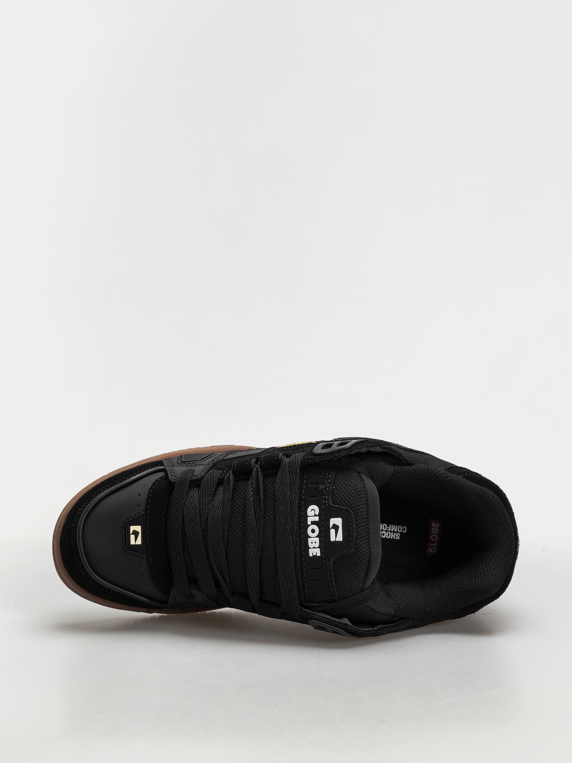 Topánky Globe Sabre (onyx/gum)