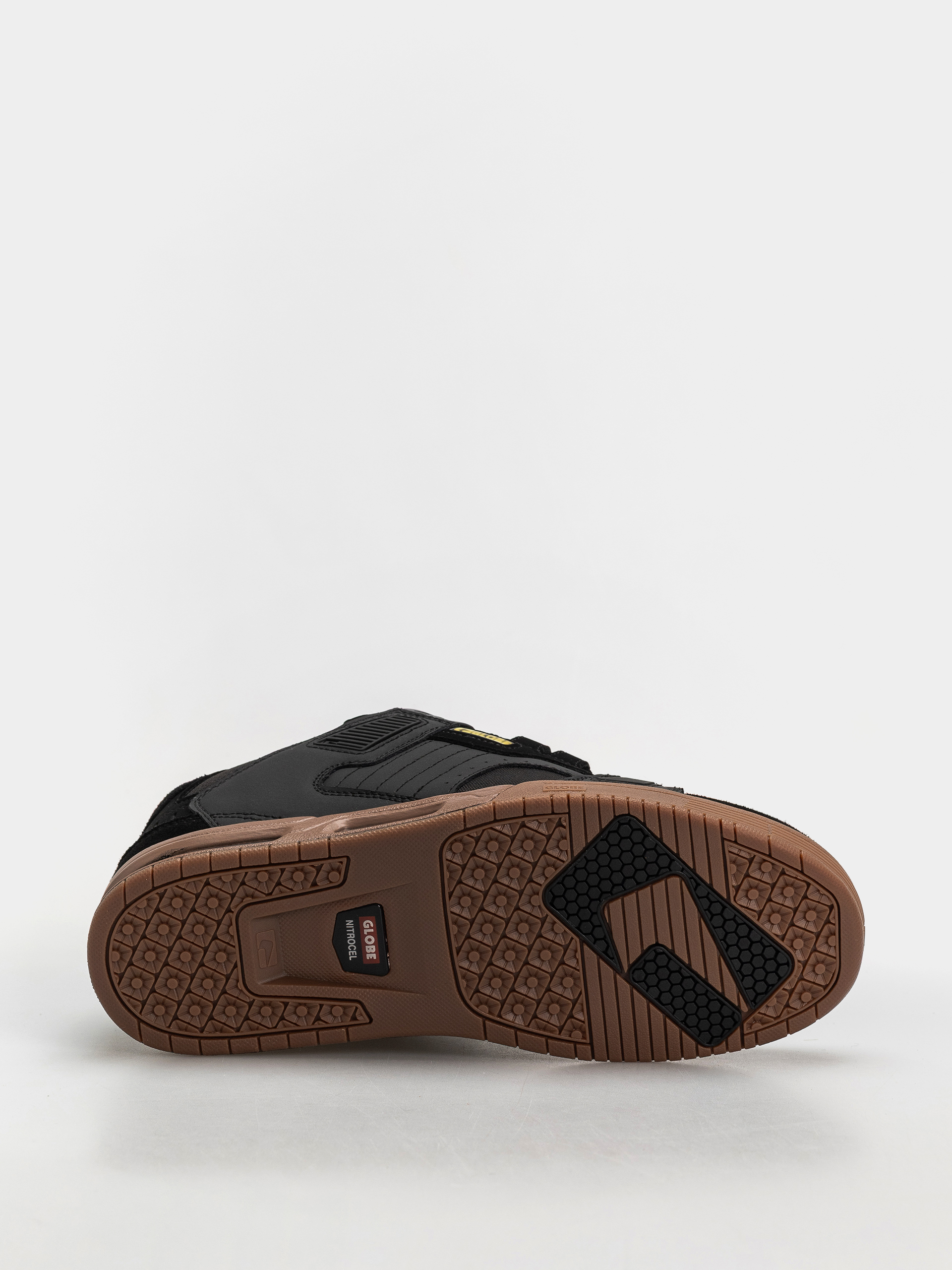 Topánky Globe Sabre (onyx/gum)