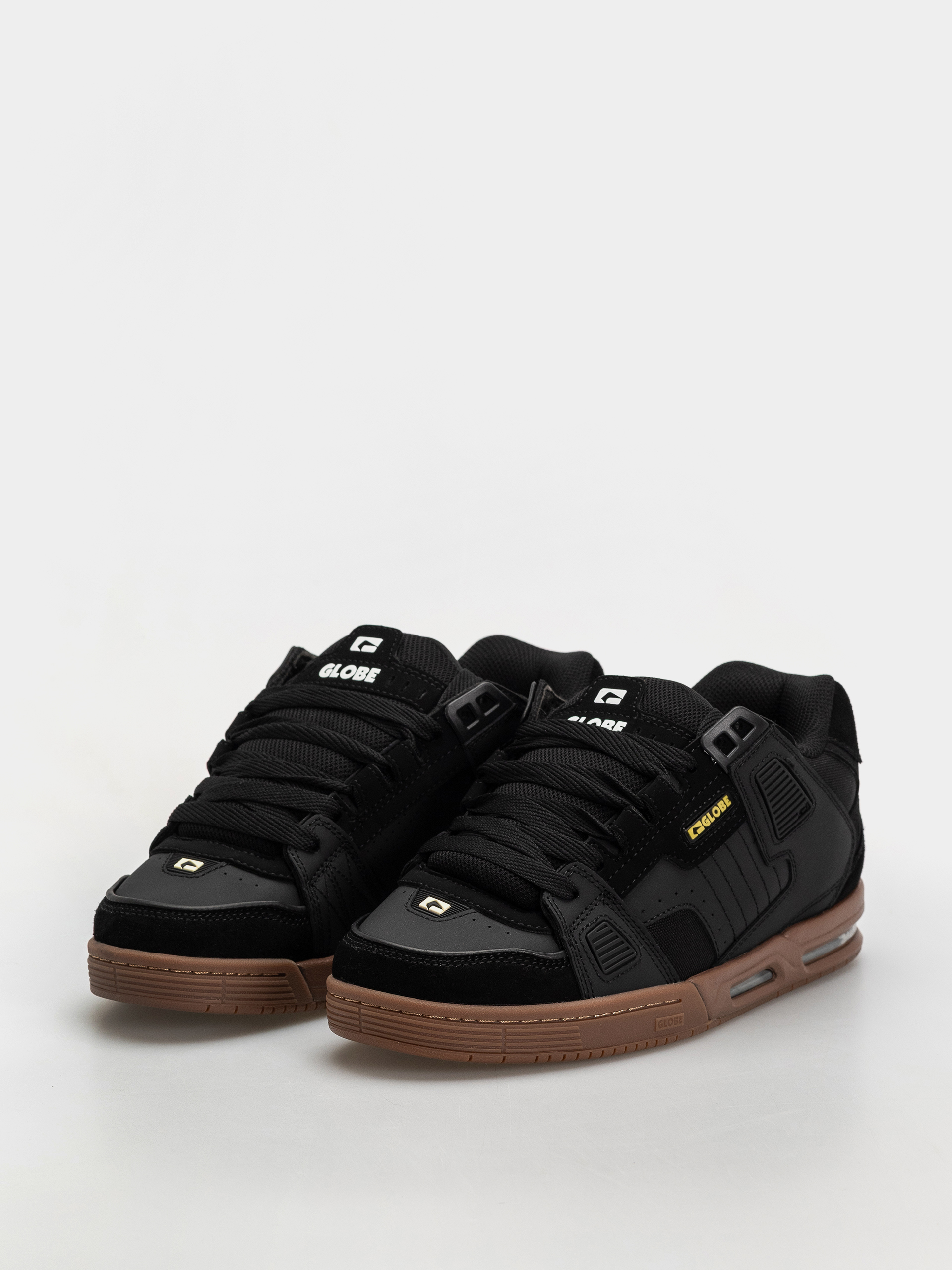 Topánky Globe Sabre (onyx/gum)
