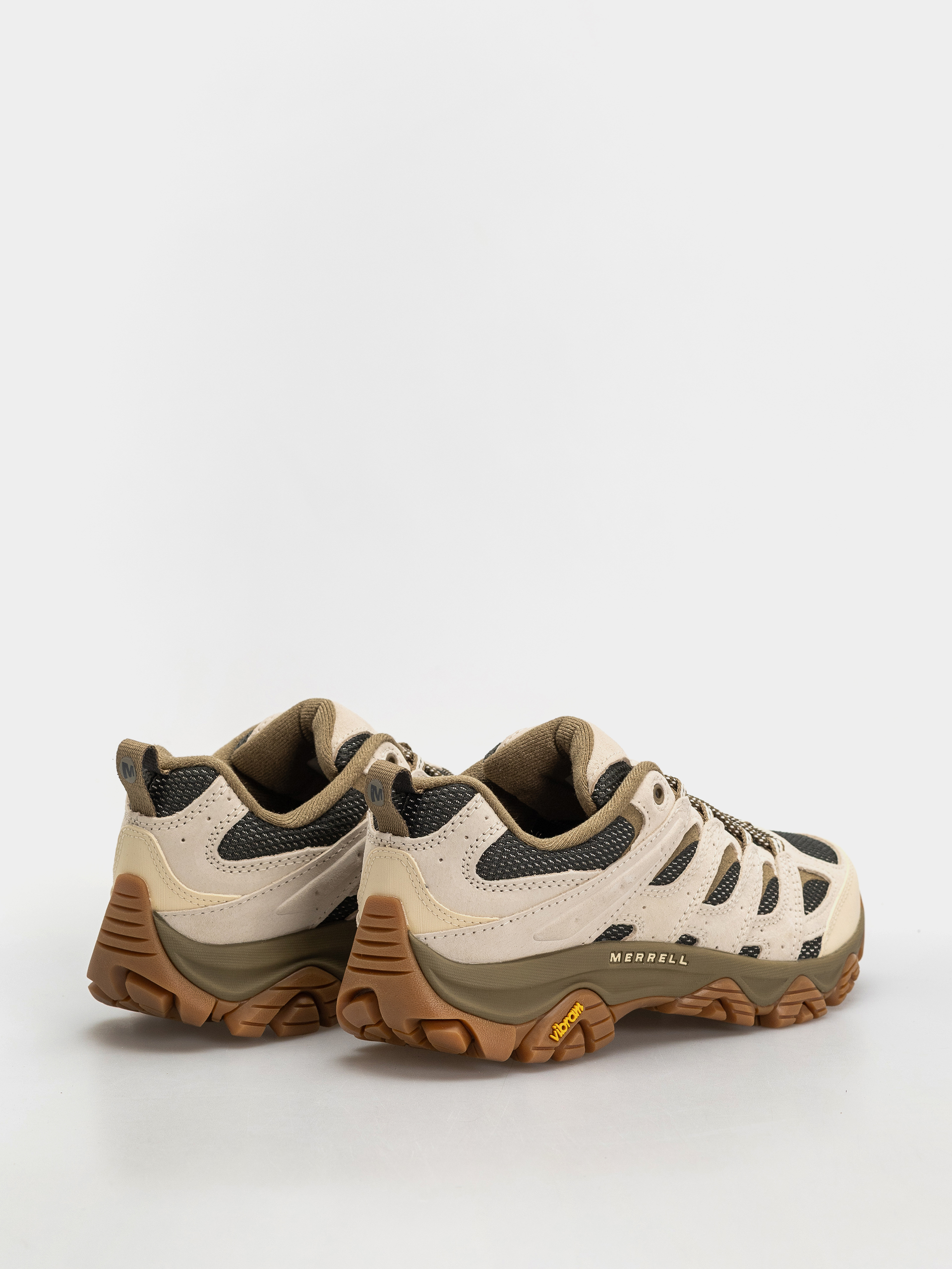 Topánky Merrell Moab 3 (beluga/bluff)