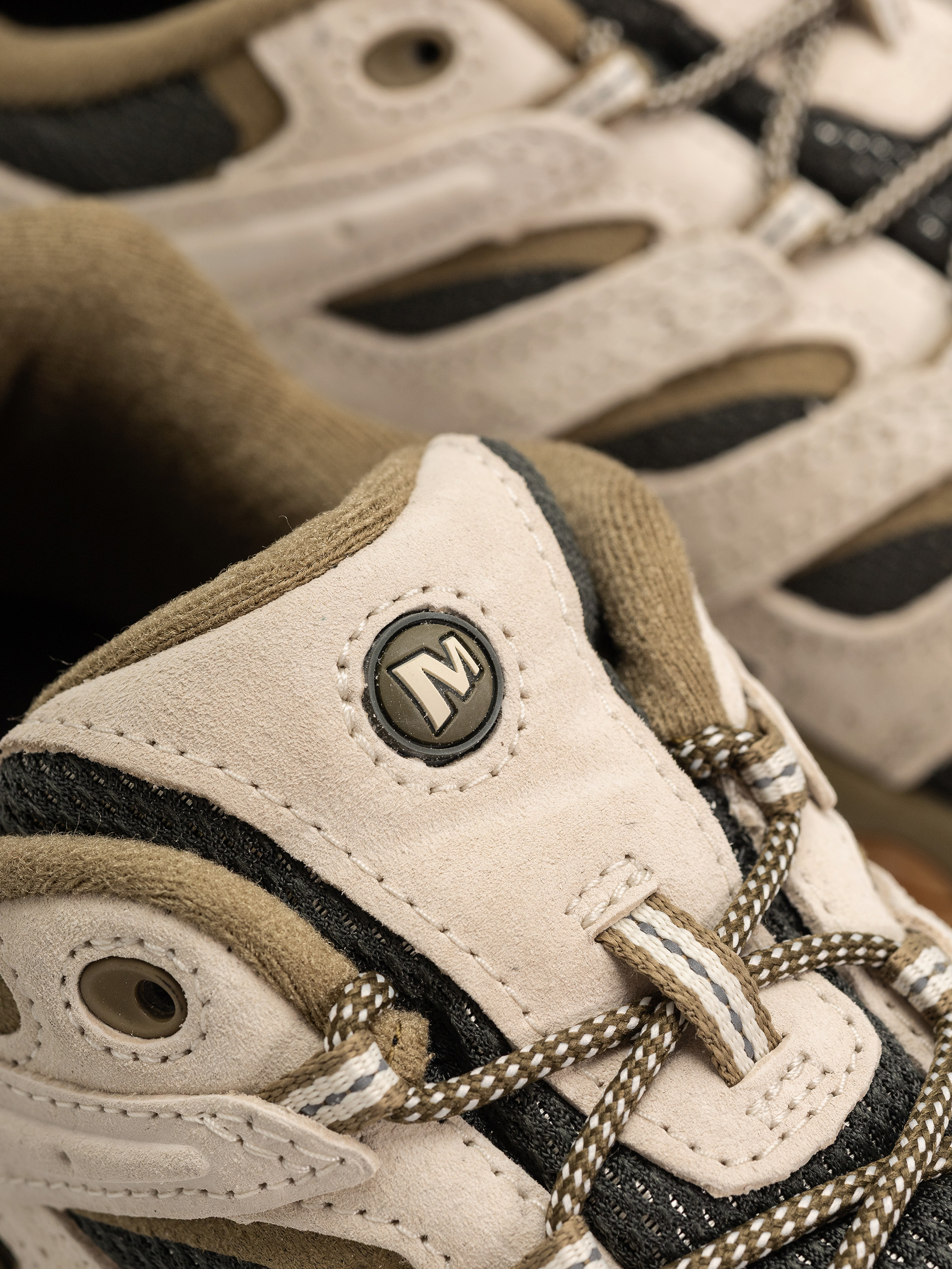 Topánky Merrell Moab 3 (beluga/bluff)