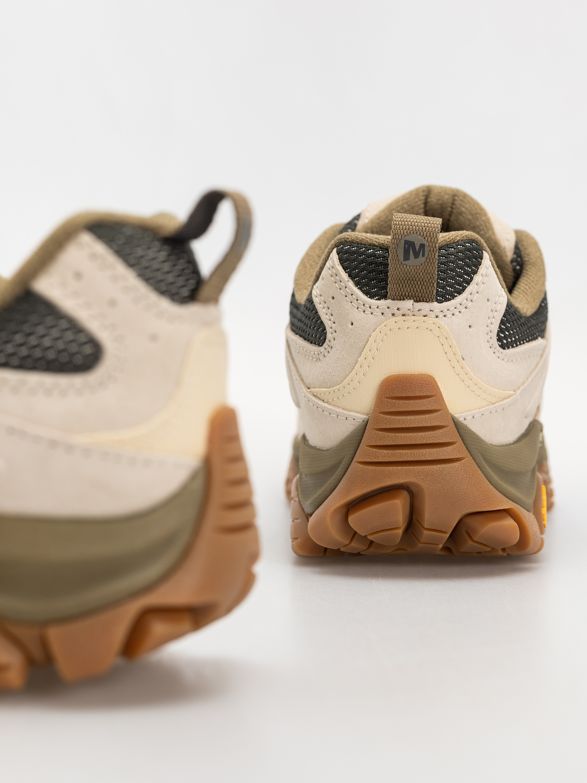 Topánky Merrell Moab 3 (beluga/bluff)