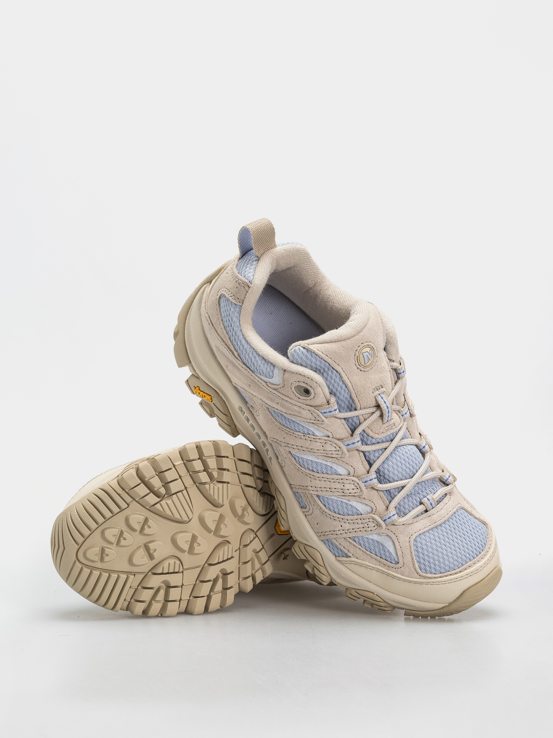 Topánky Merrell Moab 3 Wmn (verbena)