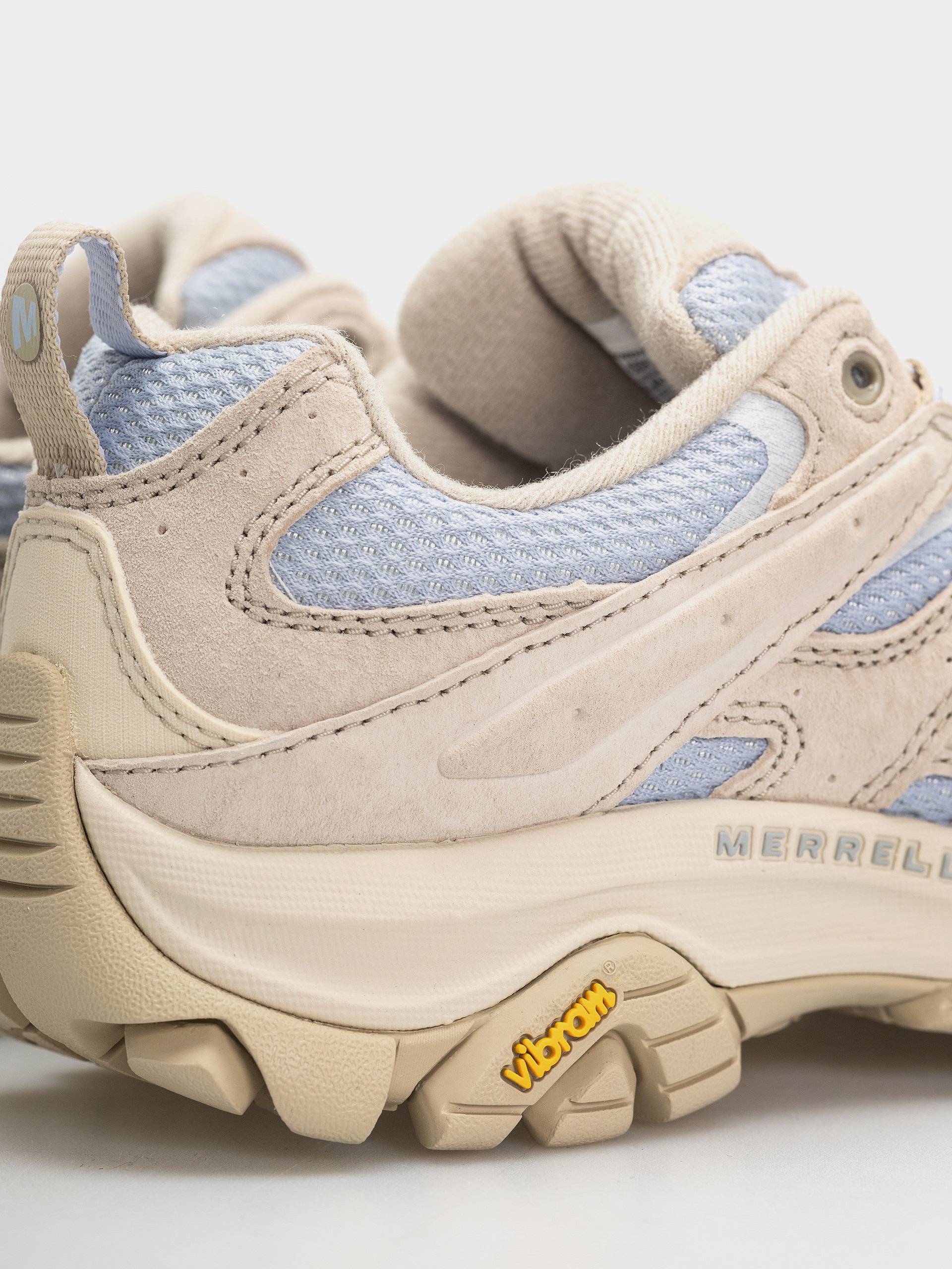 Topánky Merrell Moab 3 Wmn (verbena)