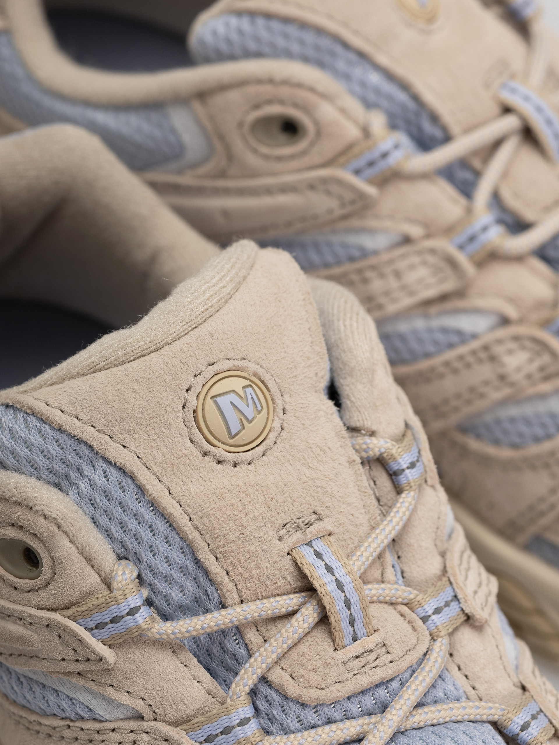 Topánky Merrell Moab 3 Wmn (verbena)