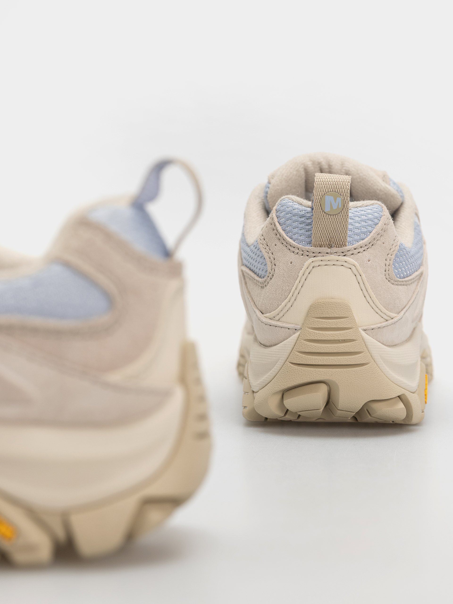 Topánky Merrell Moab 3 Wmn (verbena)