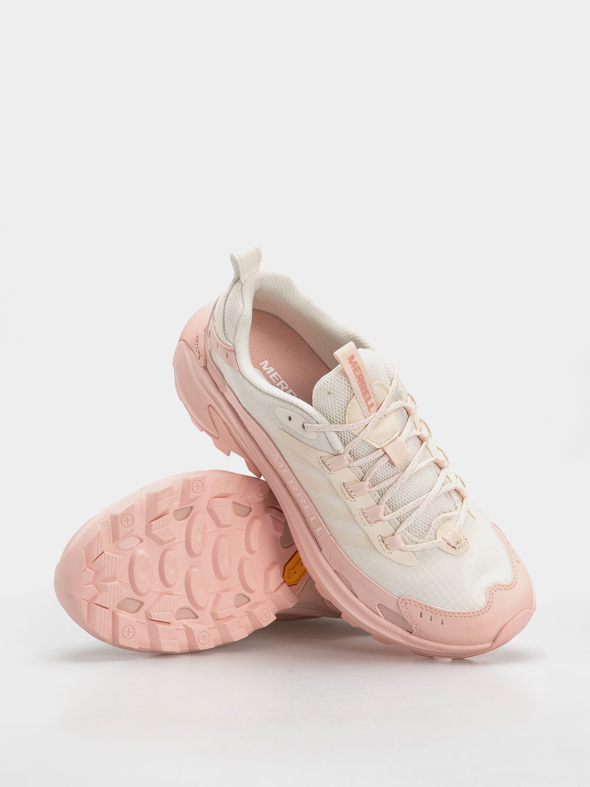 Topánky Merrell Moab Speed 2 Wmn (chalk/peony)