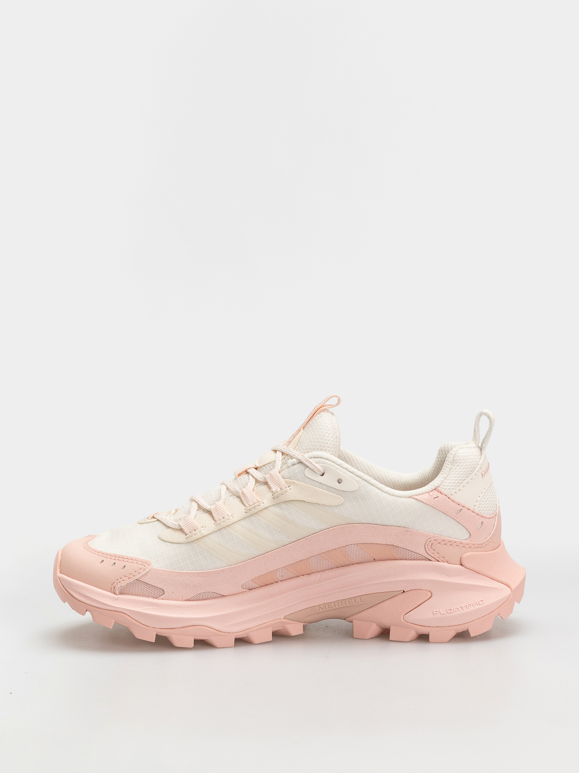 Topánky Merrell Moab Speed 2 Wmn (chalk/peony)