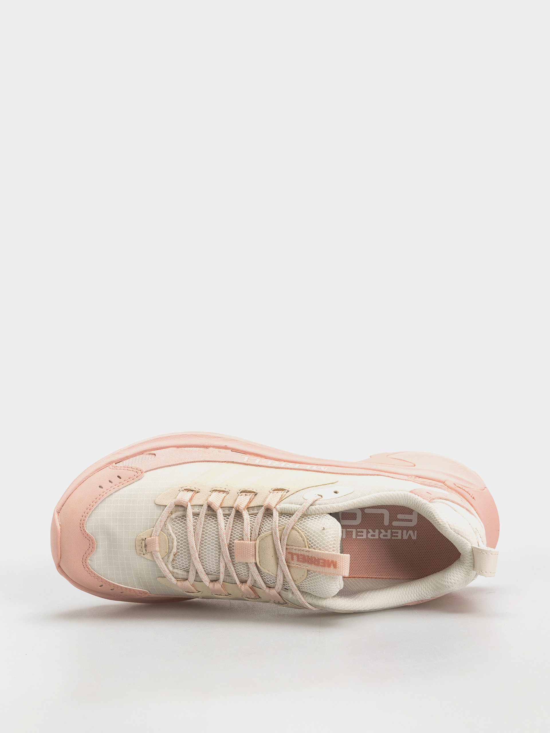 Topánky Merrell Moab Speed 2 Wmn (chalk/peony)