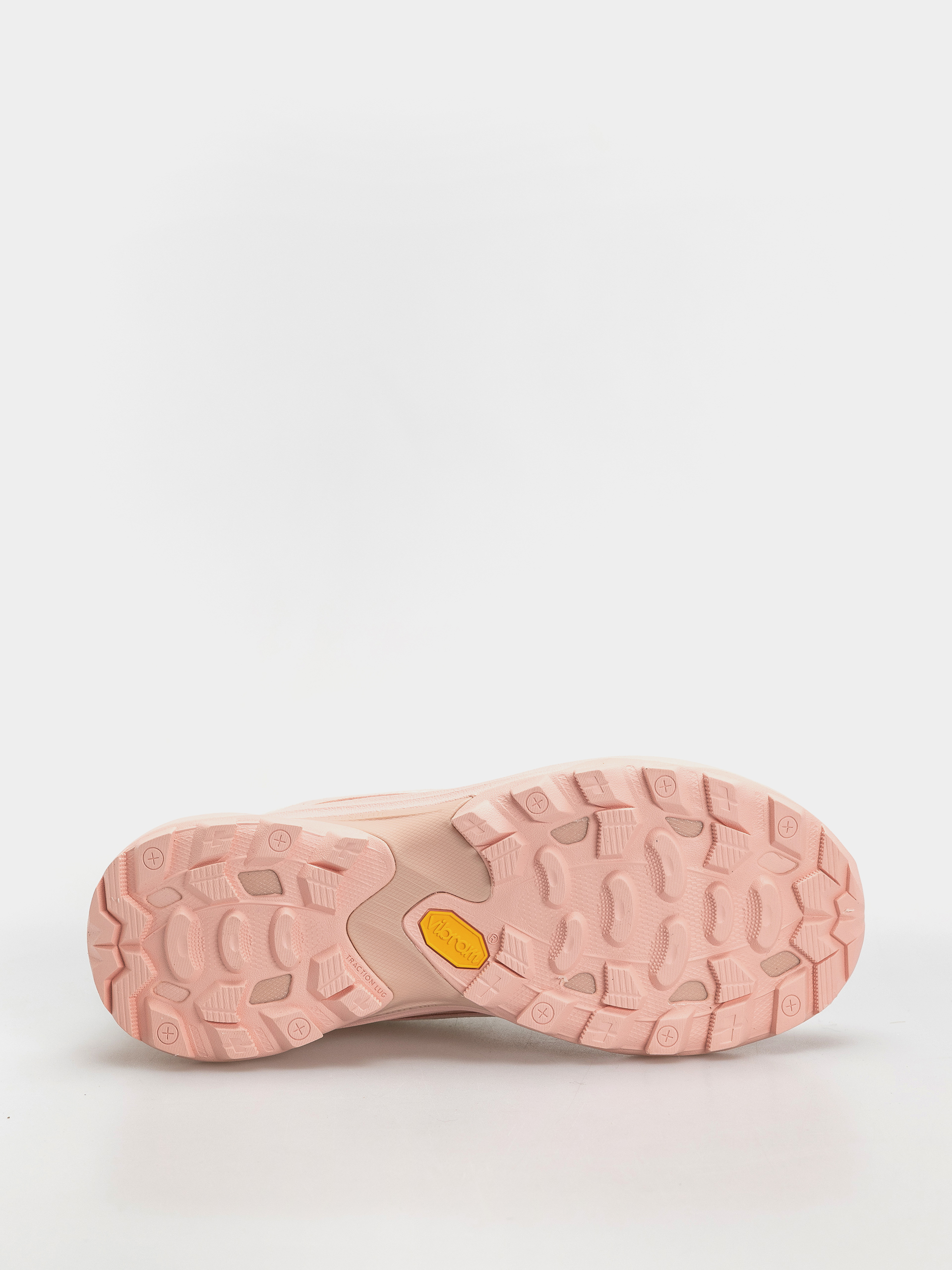 Topánky Merrell Moab Speed 2 Wmn (chalk/peony)