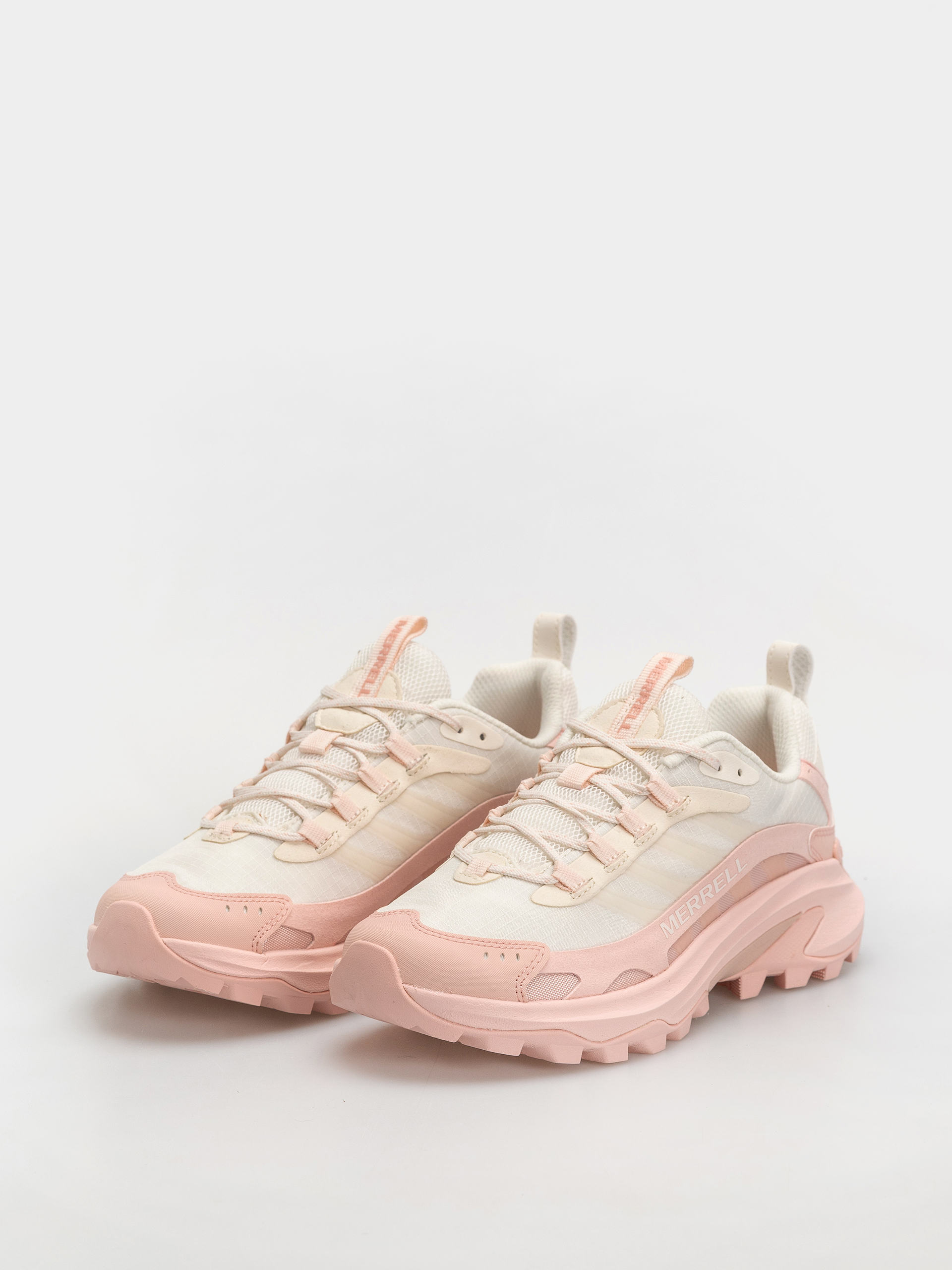 Topánky Merrell Moab Speed 2 Wmn (chalk/peony)
