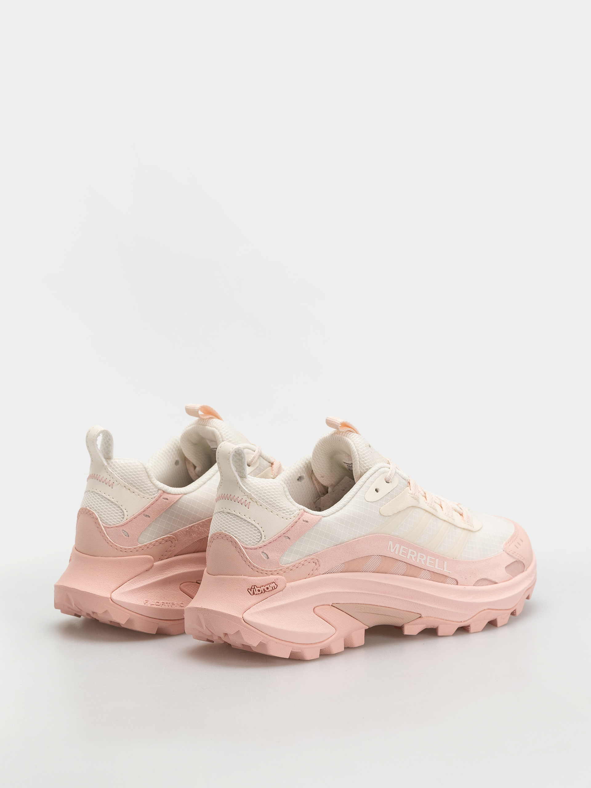 Topánky Merrell Moab Speed 2 Wmn (chalk/peony)