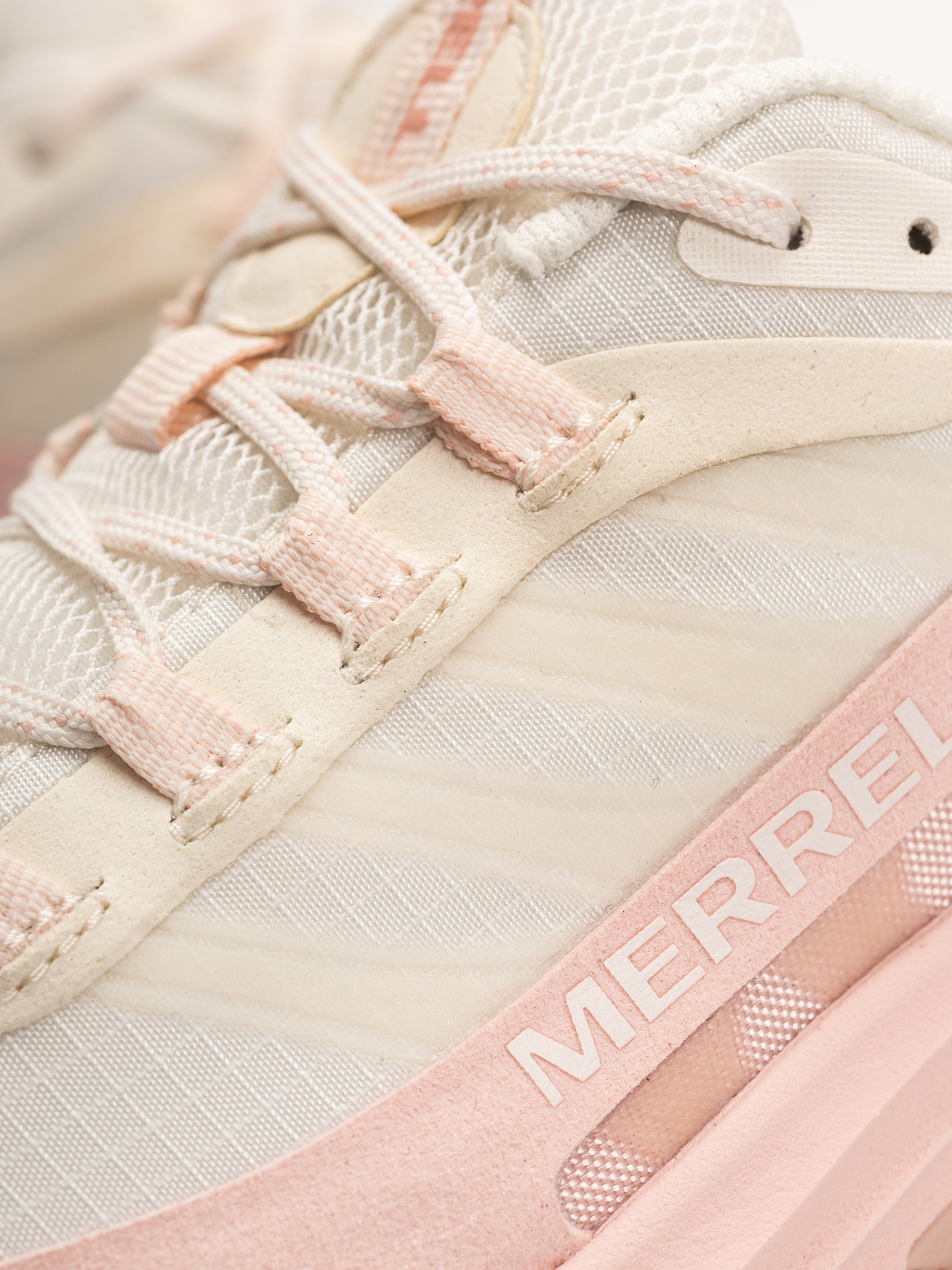 Topánky Merrell Moab Speed 2 Wmn (chalk/peony)