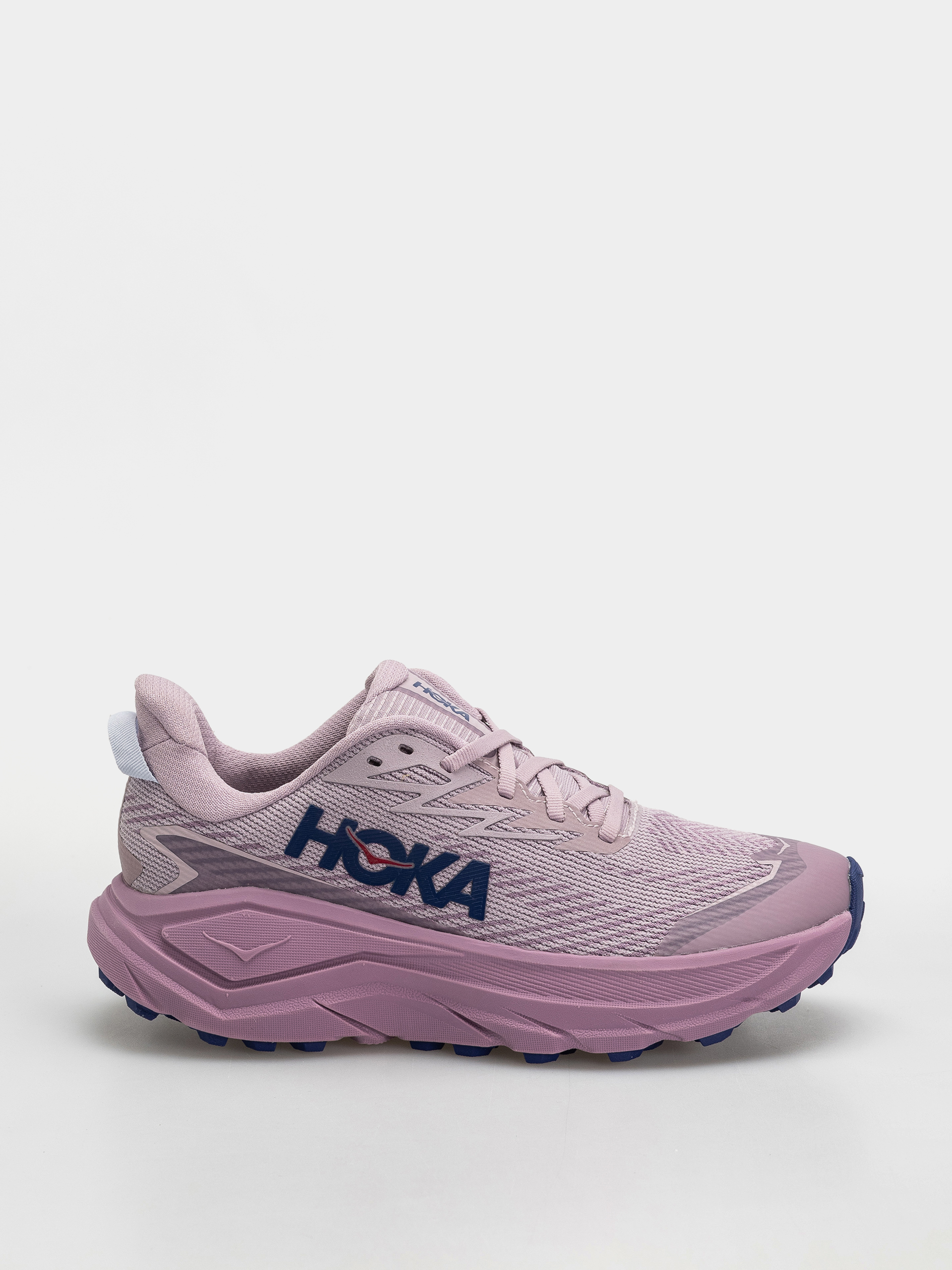 Topánky Hoka Challenger 8 GTX Wmn (fragrant lilac/berry mauve)