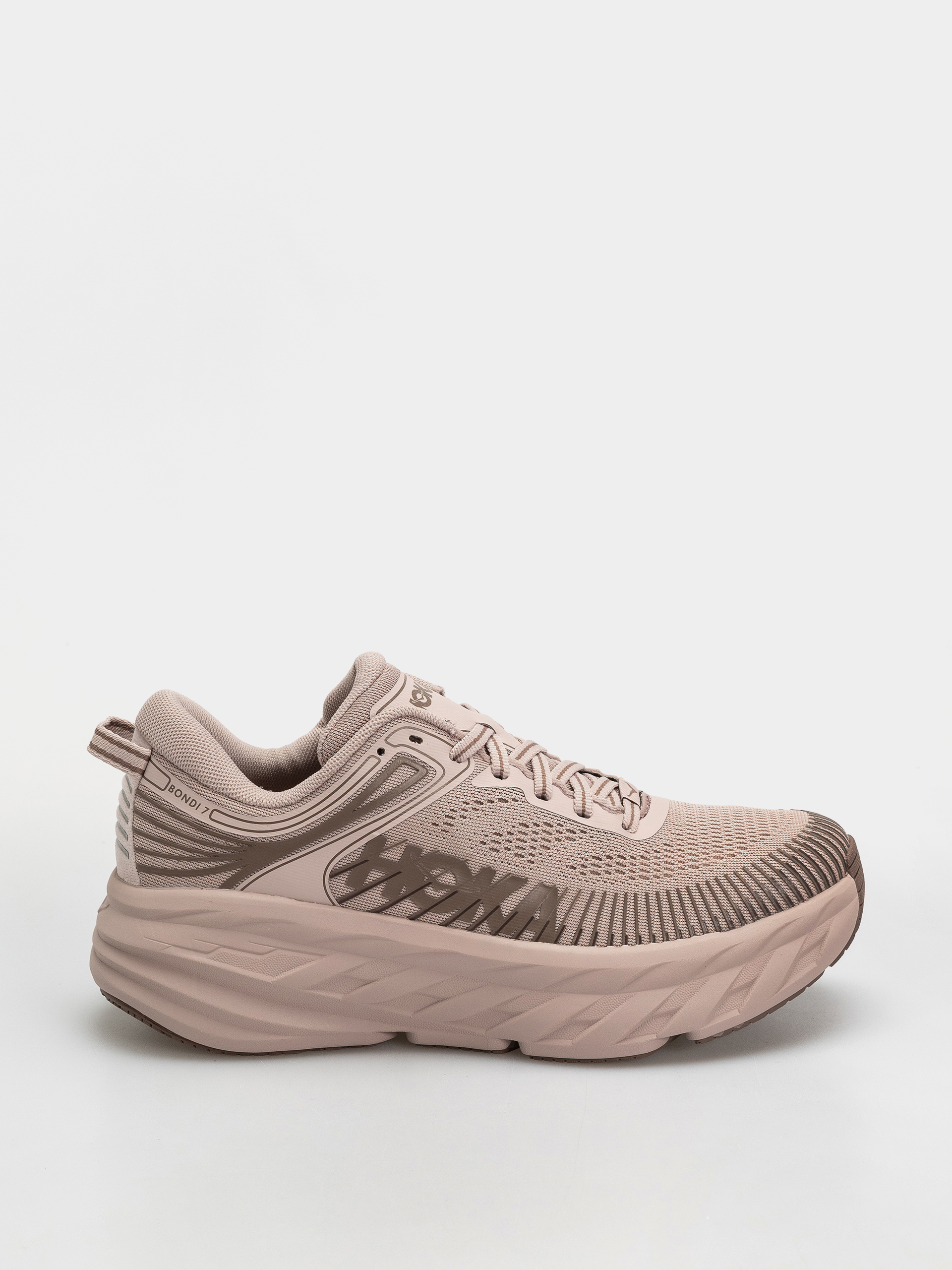 Topu00e1nky Hoka Bondi 7 Wmn (date sugar/date syrup)